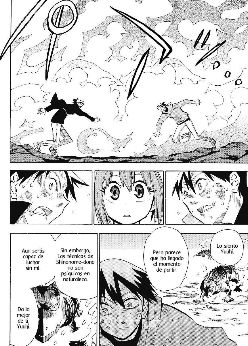 Capitulo 64 page 15