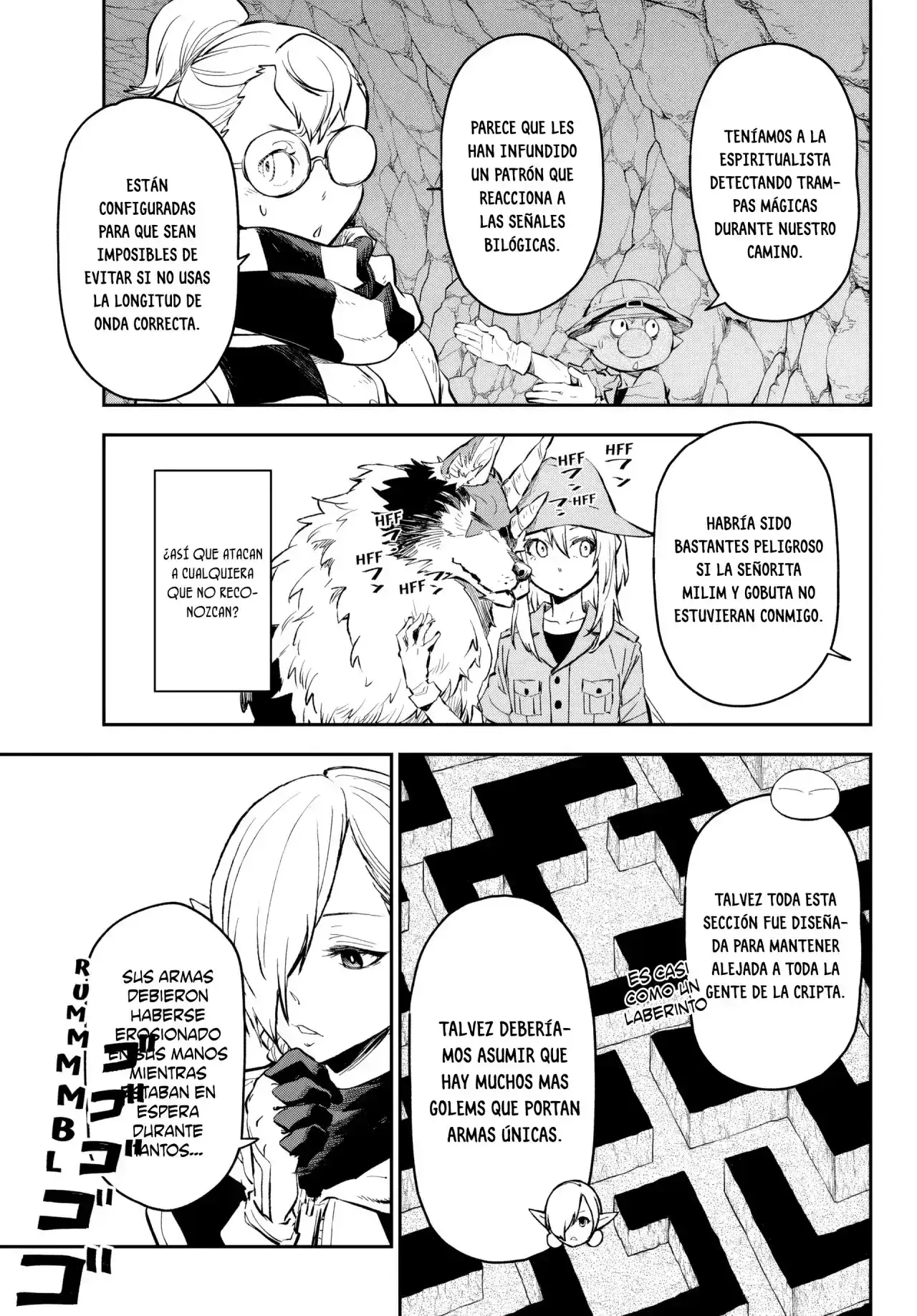 Capitulo 127 page 33