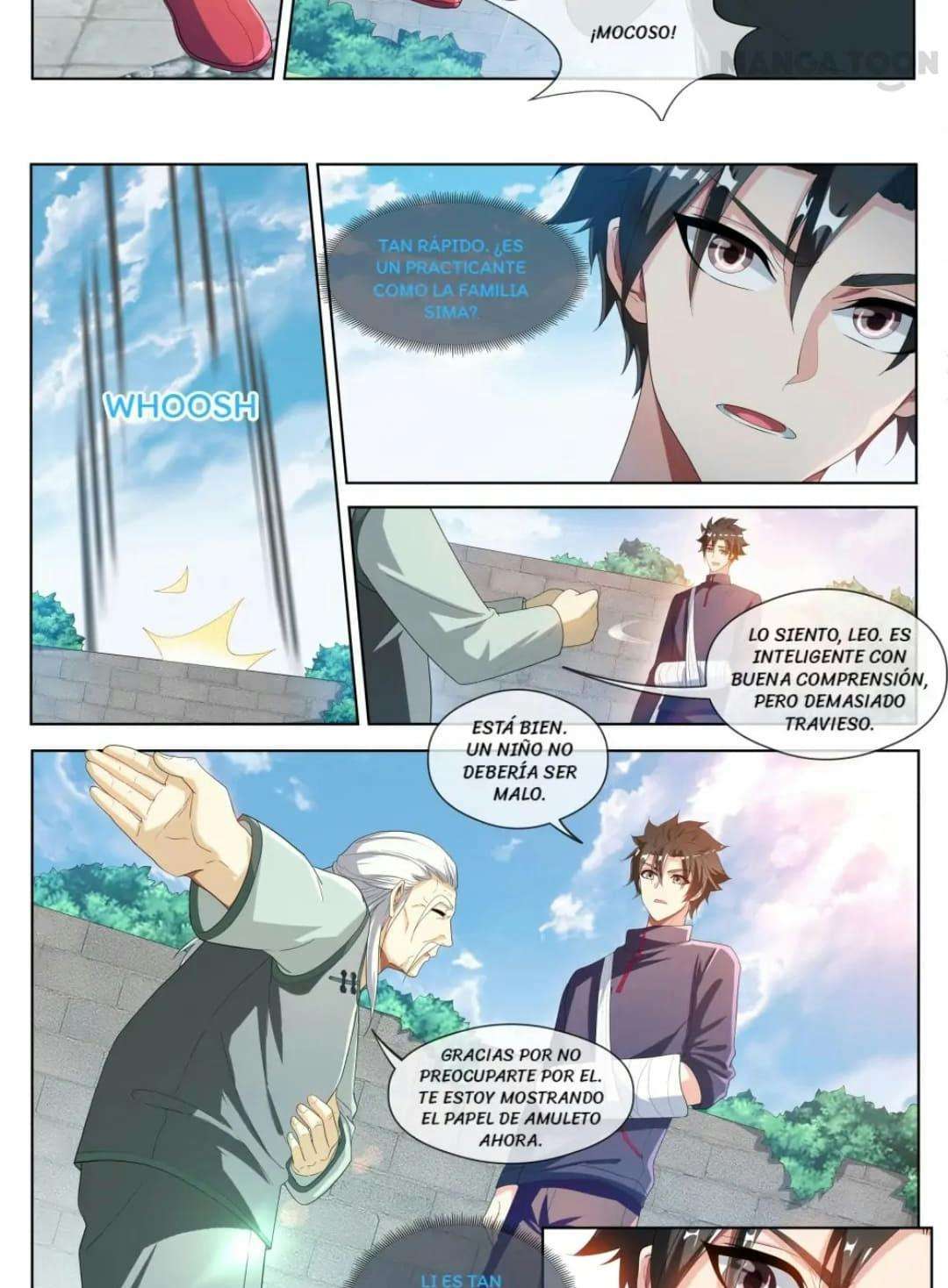 Capitulo 202 page 4