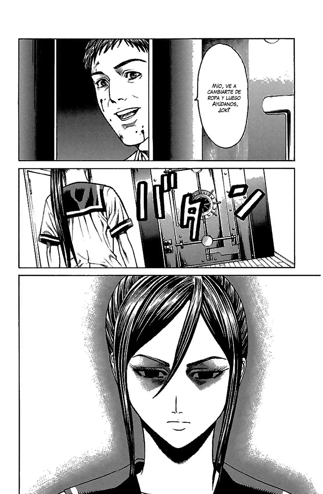 Capitulo 52 page 37