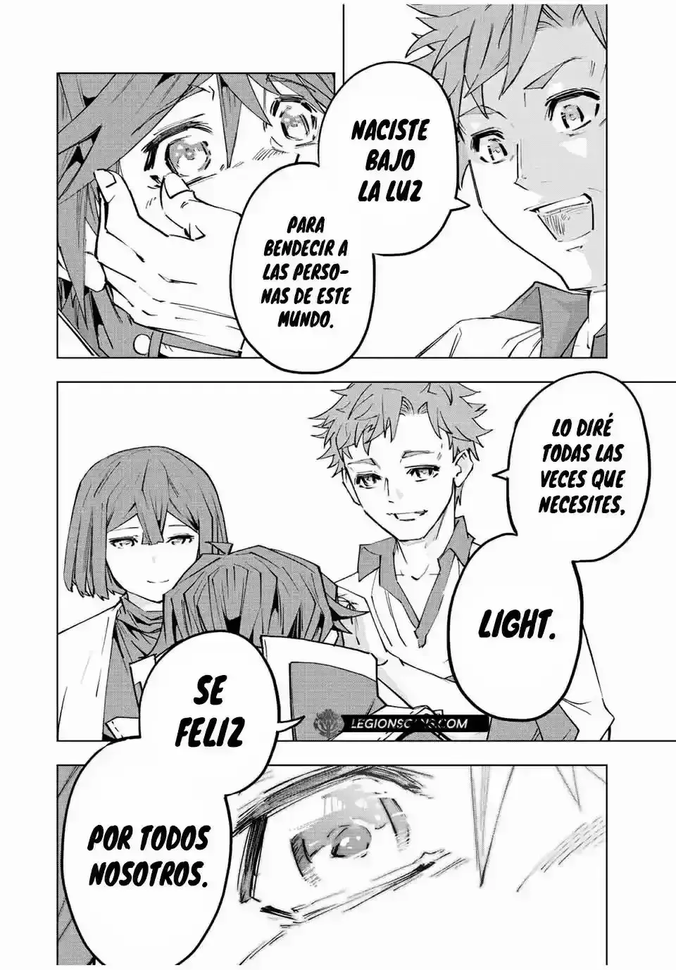 Capitulo 70 page 9
