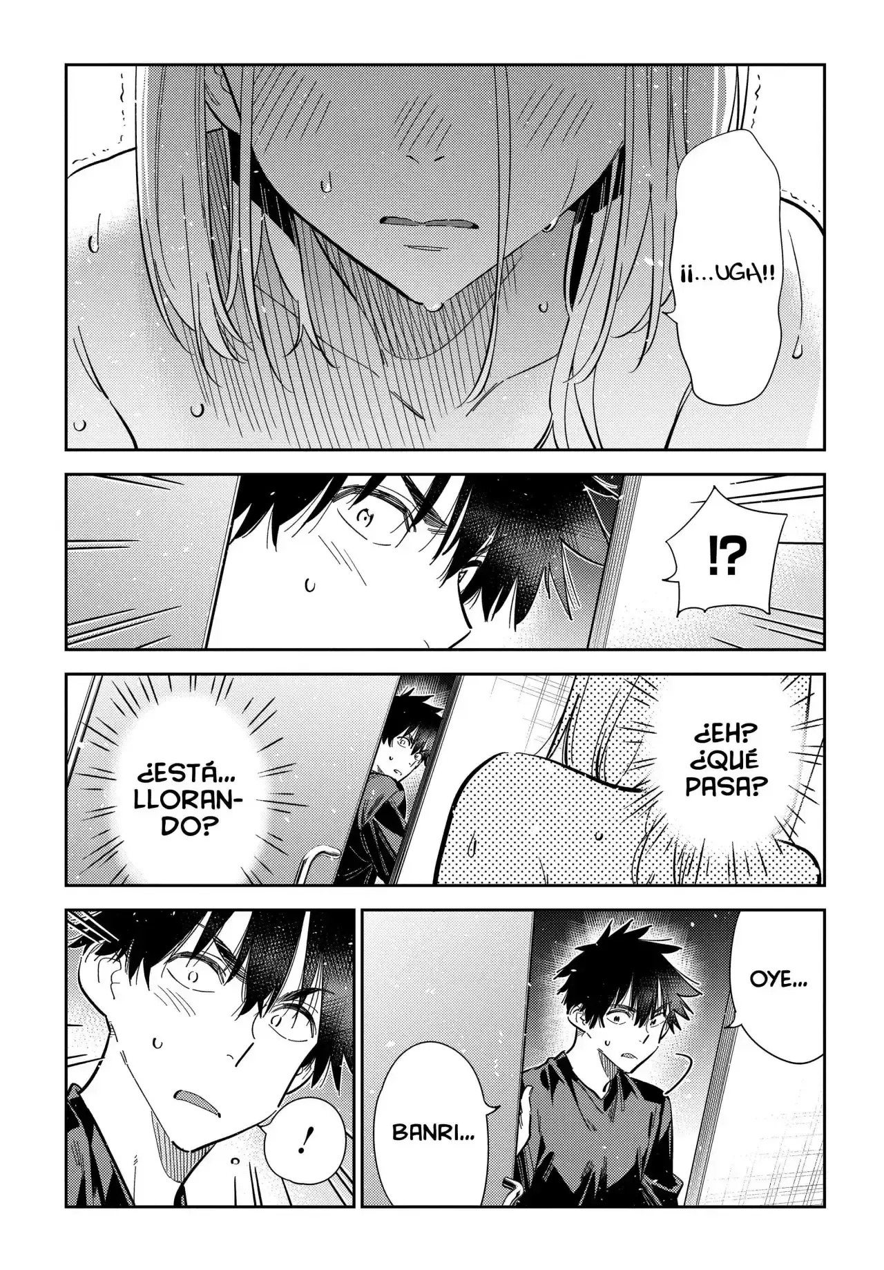 Capitulo 51 page 14