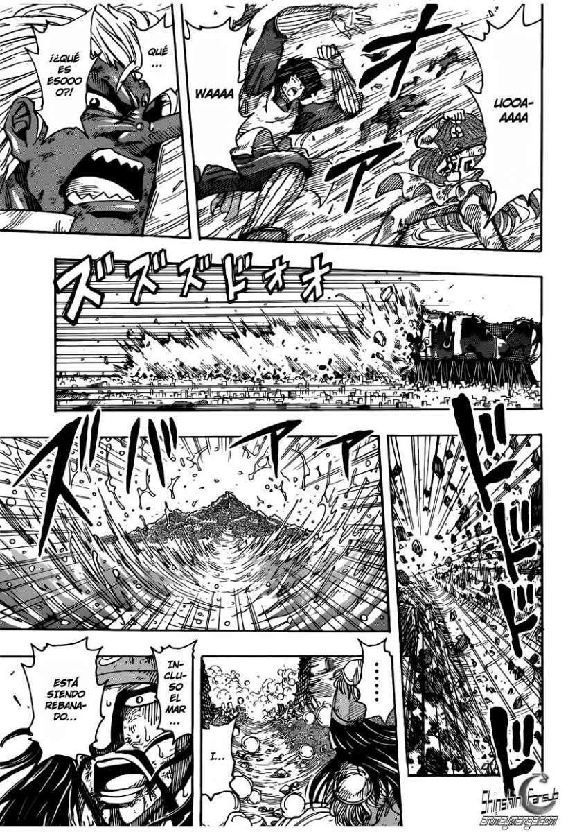 Capitulo 242 page 9