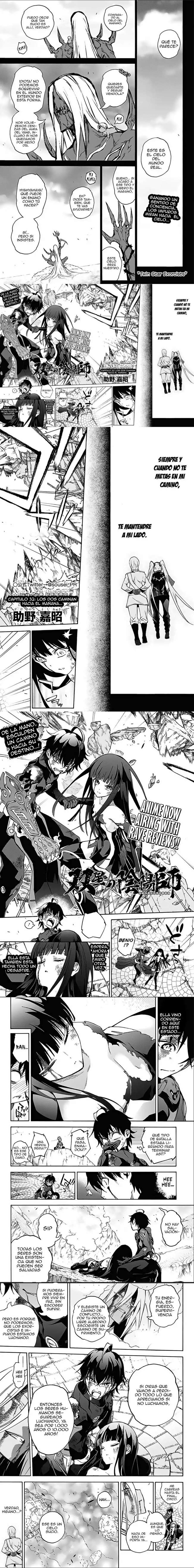 Capitulo 32 page 1