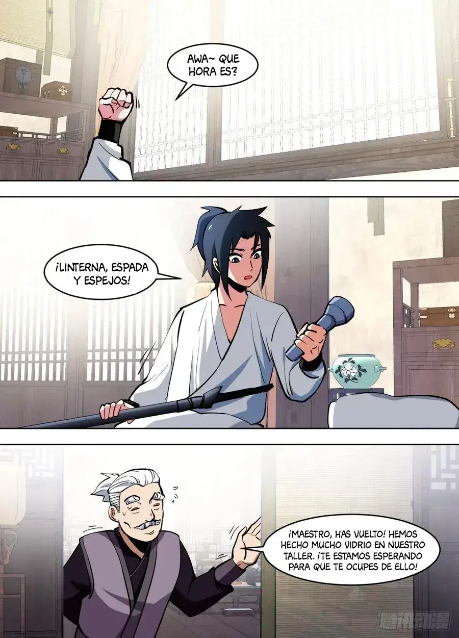 Capitulo 106 page 6
