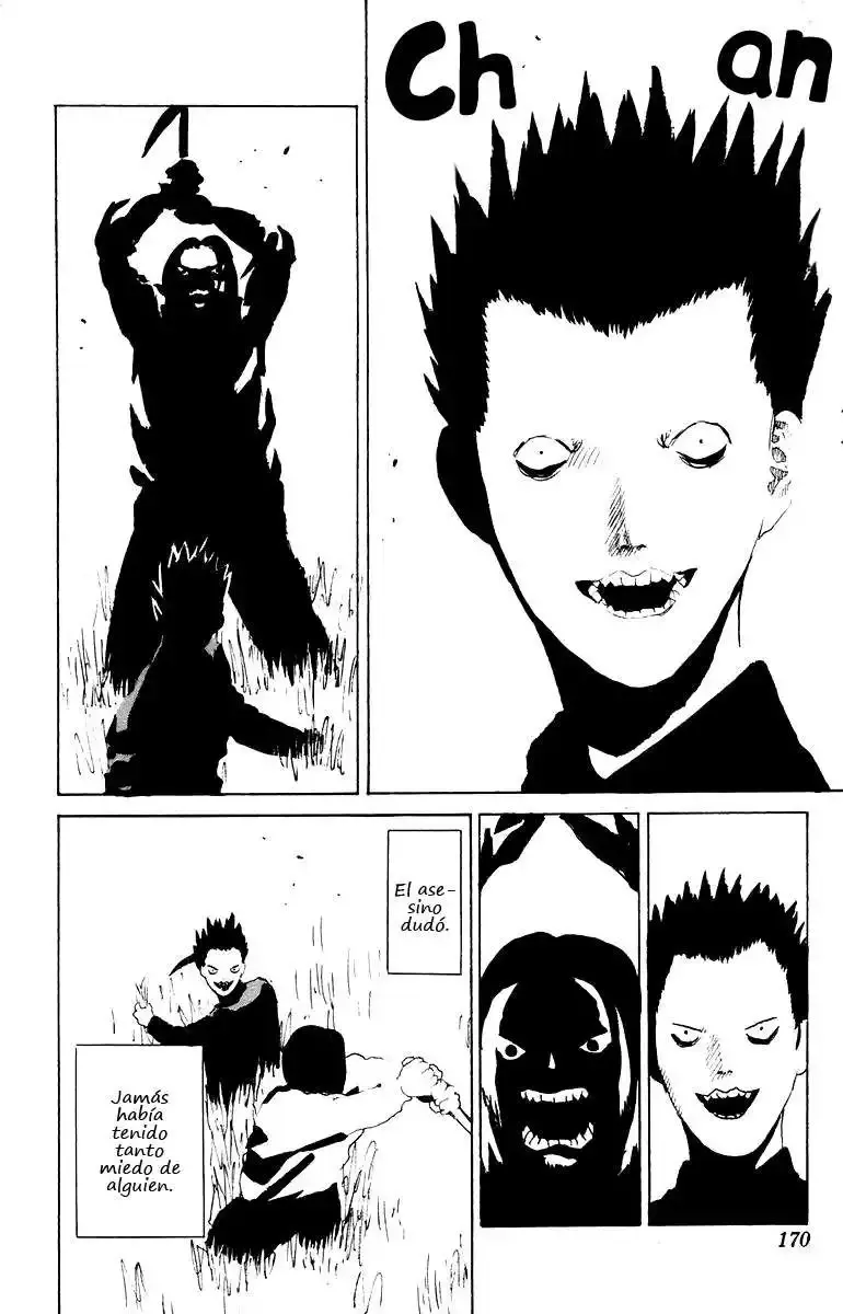 Capitulo 21.5 page 17