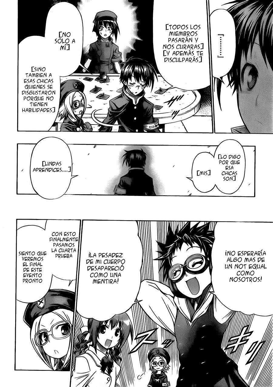 Capitulo 105 page 16