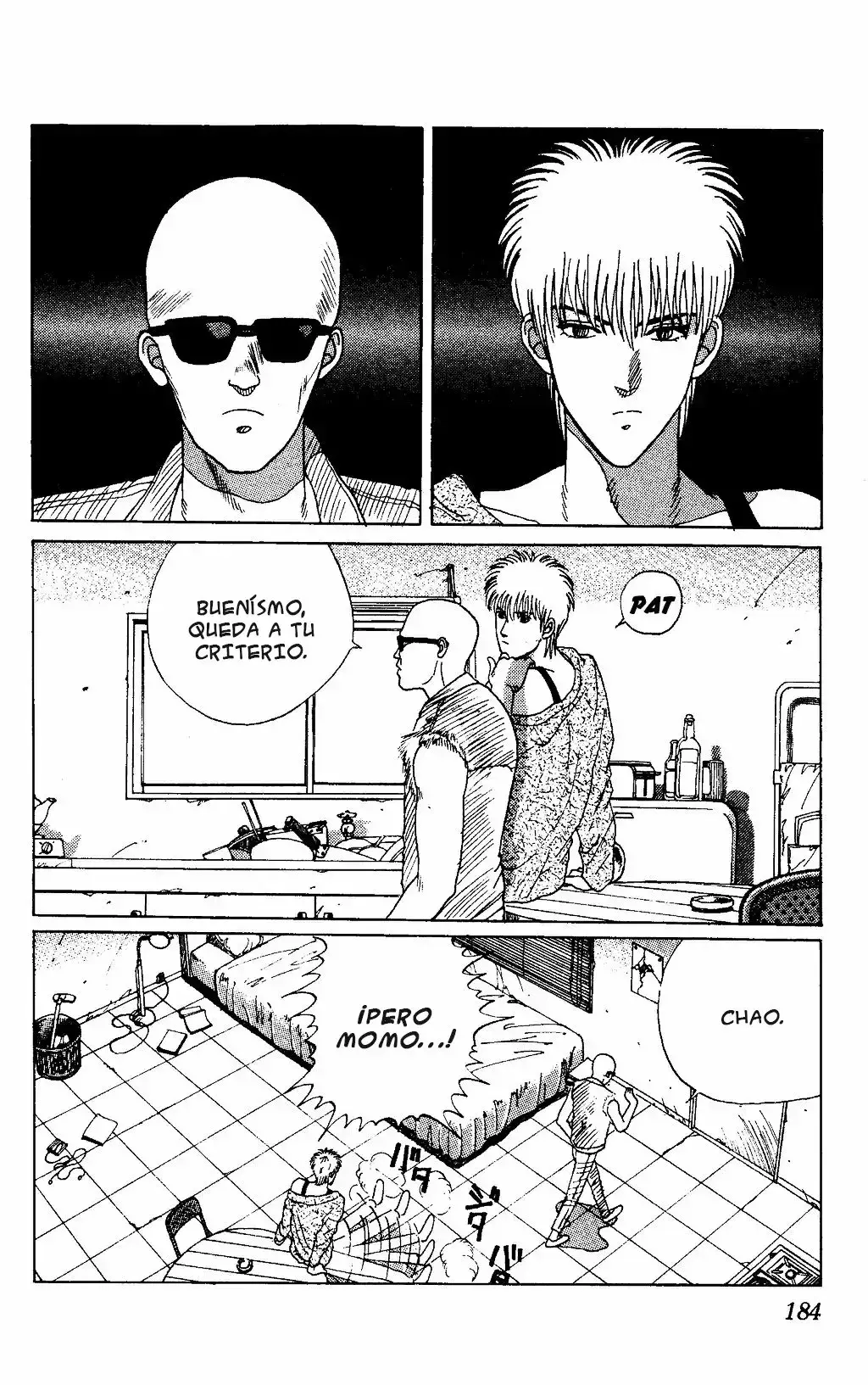 Capitulo 10 page 11