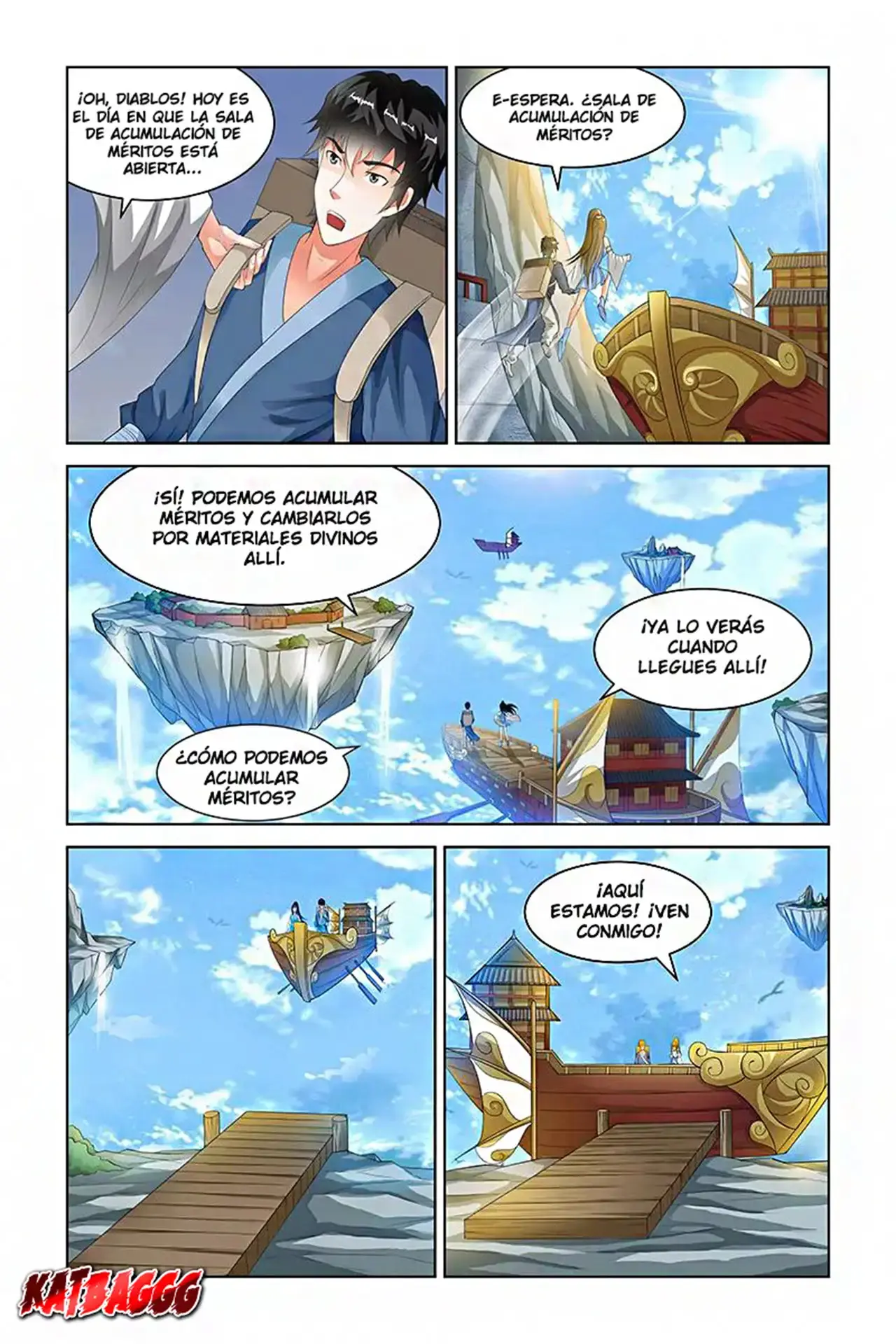 Capitulo 124 page 8