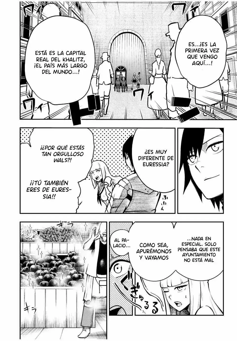 Capitulo 81 page 14