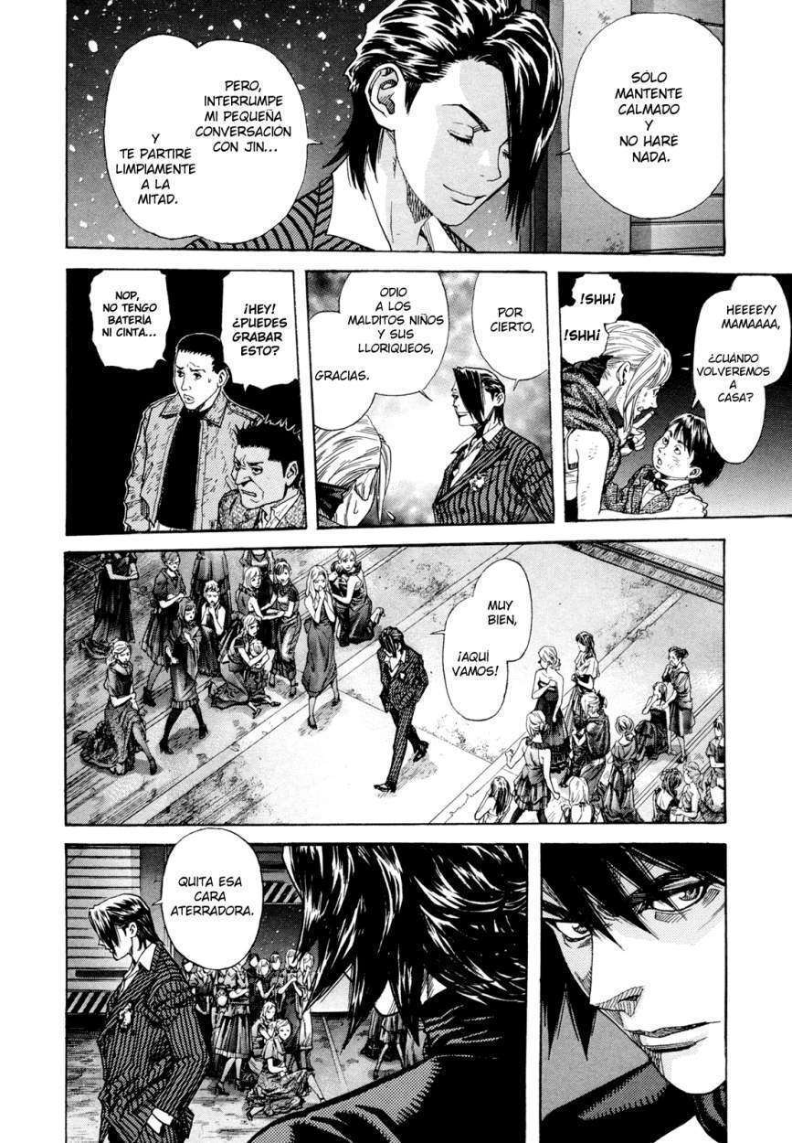 Capitulo 202 page 3