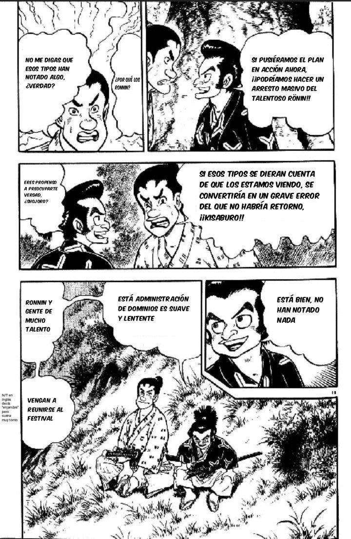 Capitulo 87 page 13