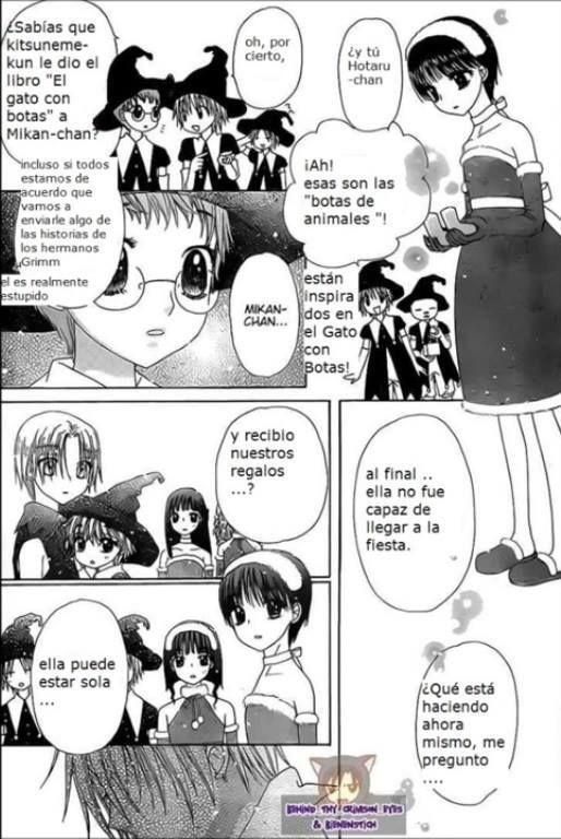 Capitulo 143 page 17
