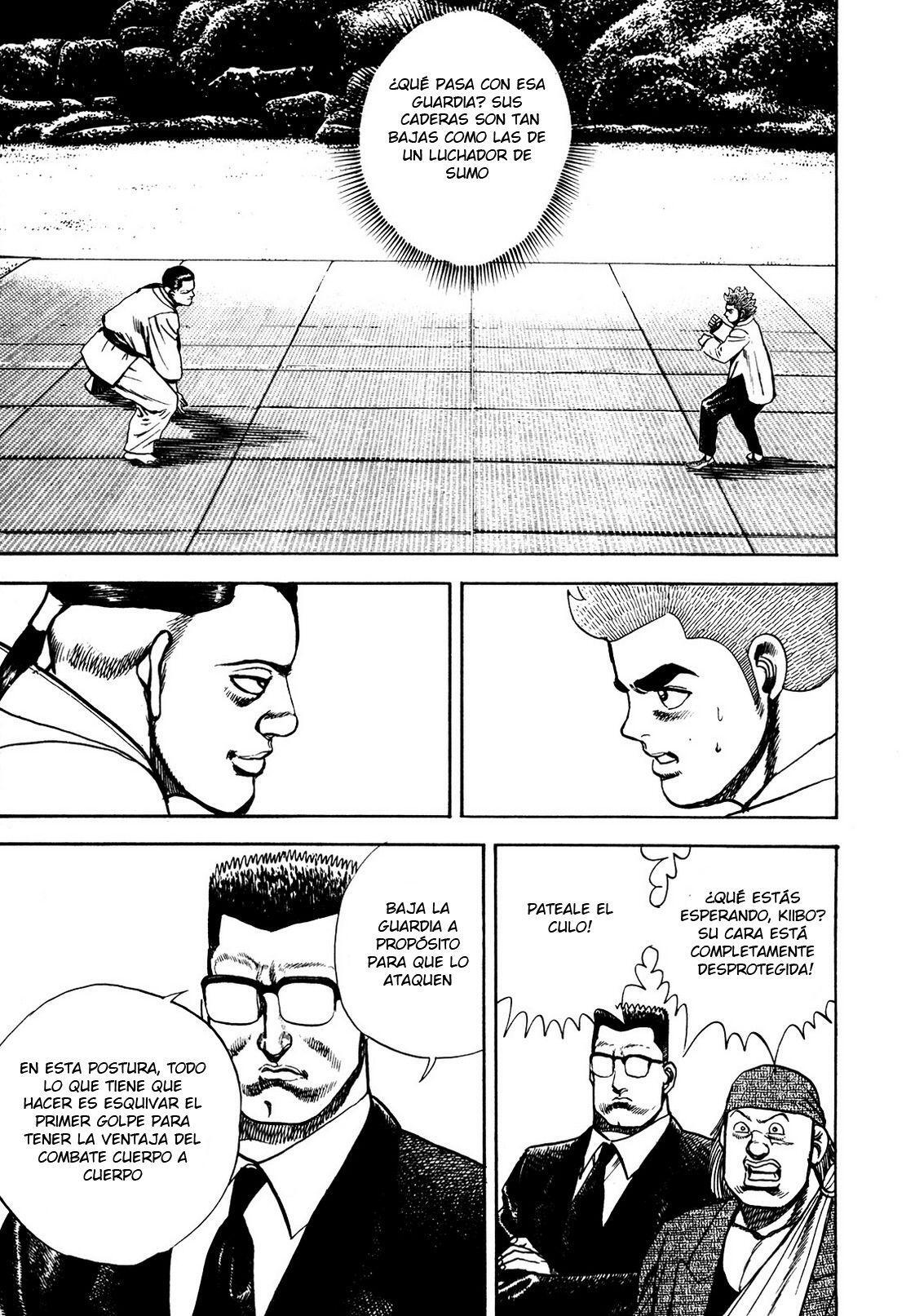 Capitulo 106 page 15