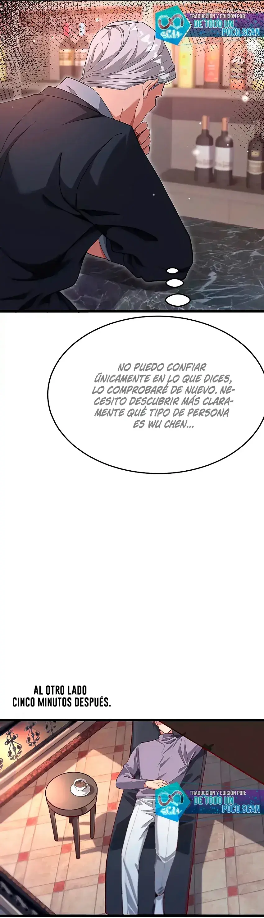Capitulo 85 page 8
