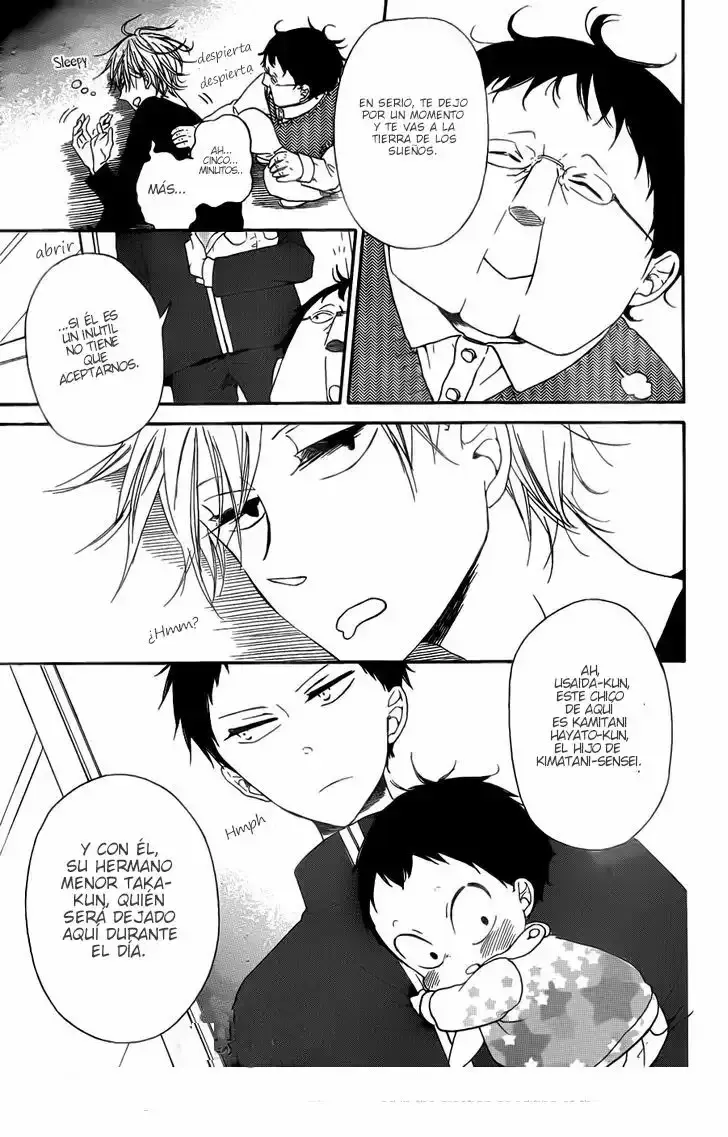 Capitulo 40 page 16
