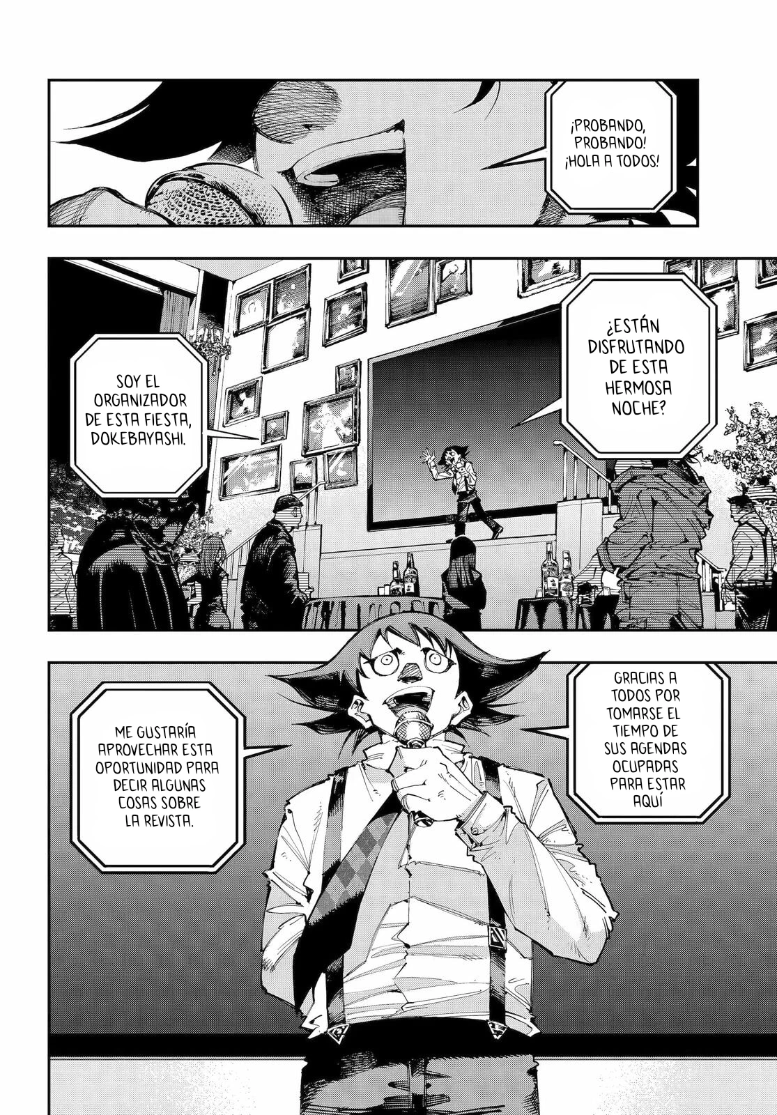 Capitulo 50 page 15