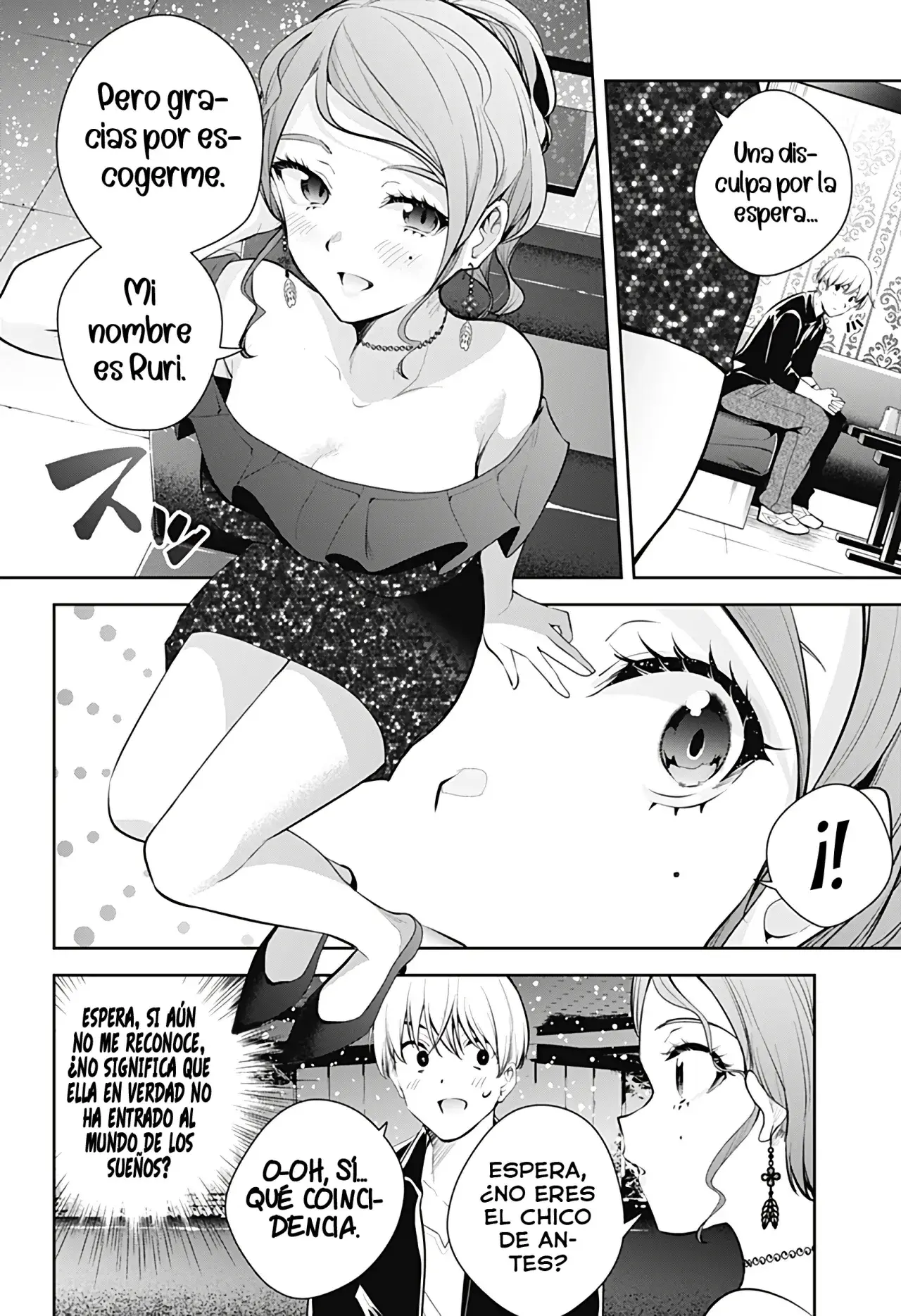 Capitulo 20 page 11