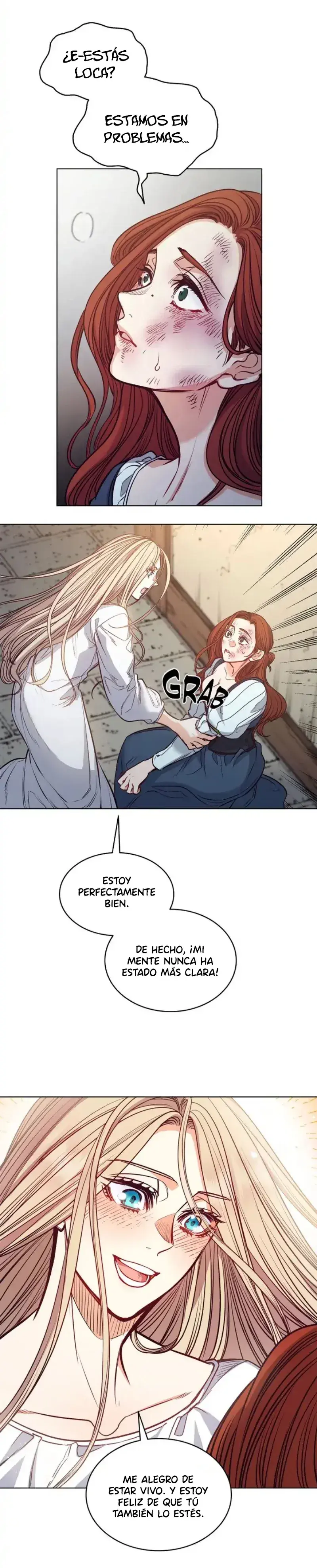 Capitulo 101 page 12