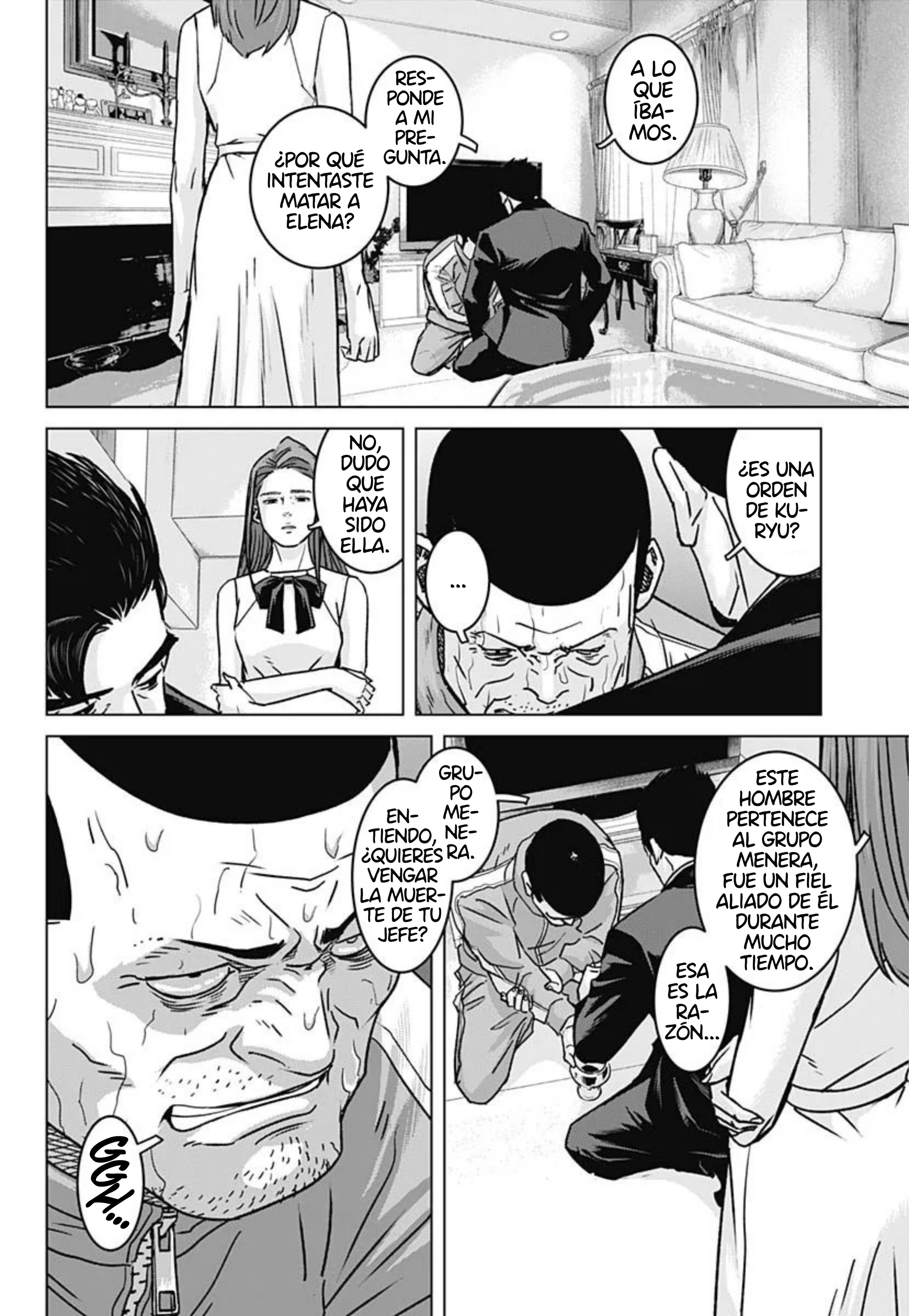 Capitulo 138 page 14