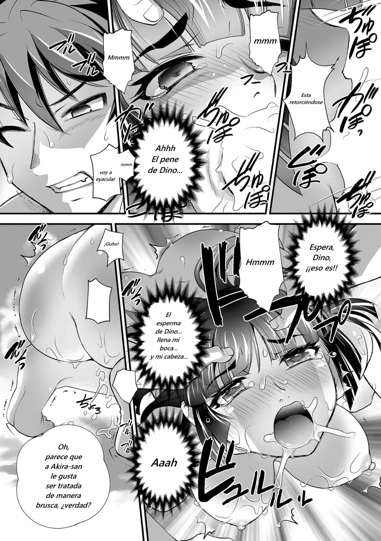 Capitulo 21 page 17