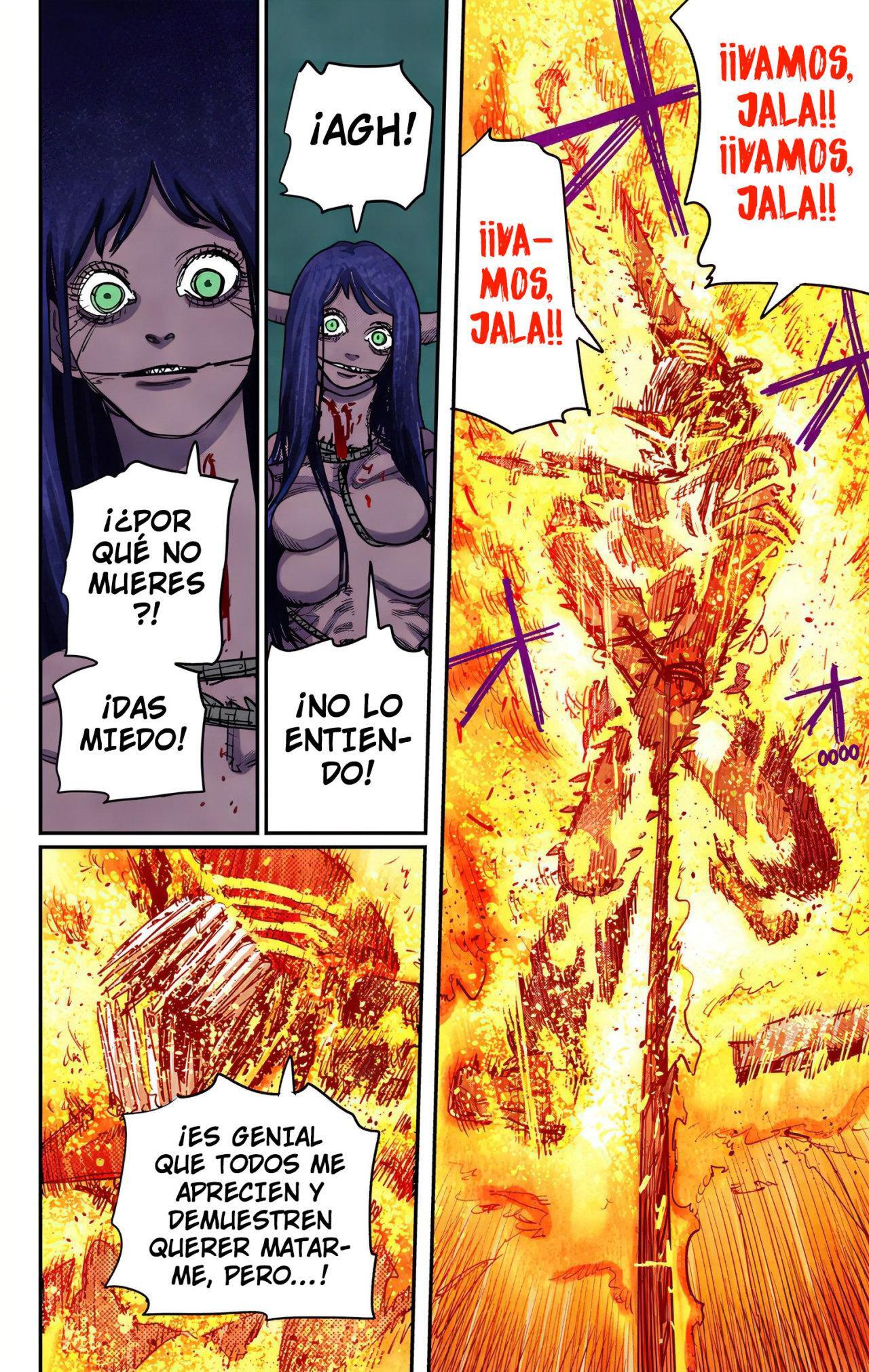 Capitulo 69 page 14