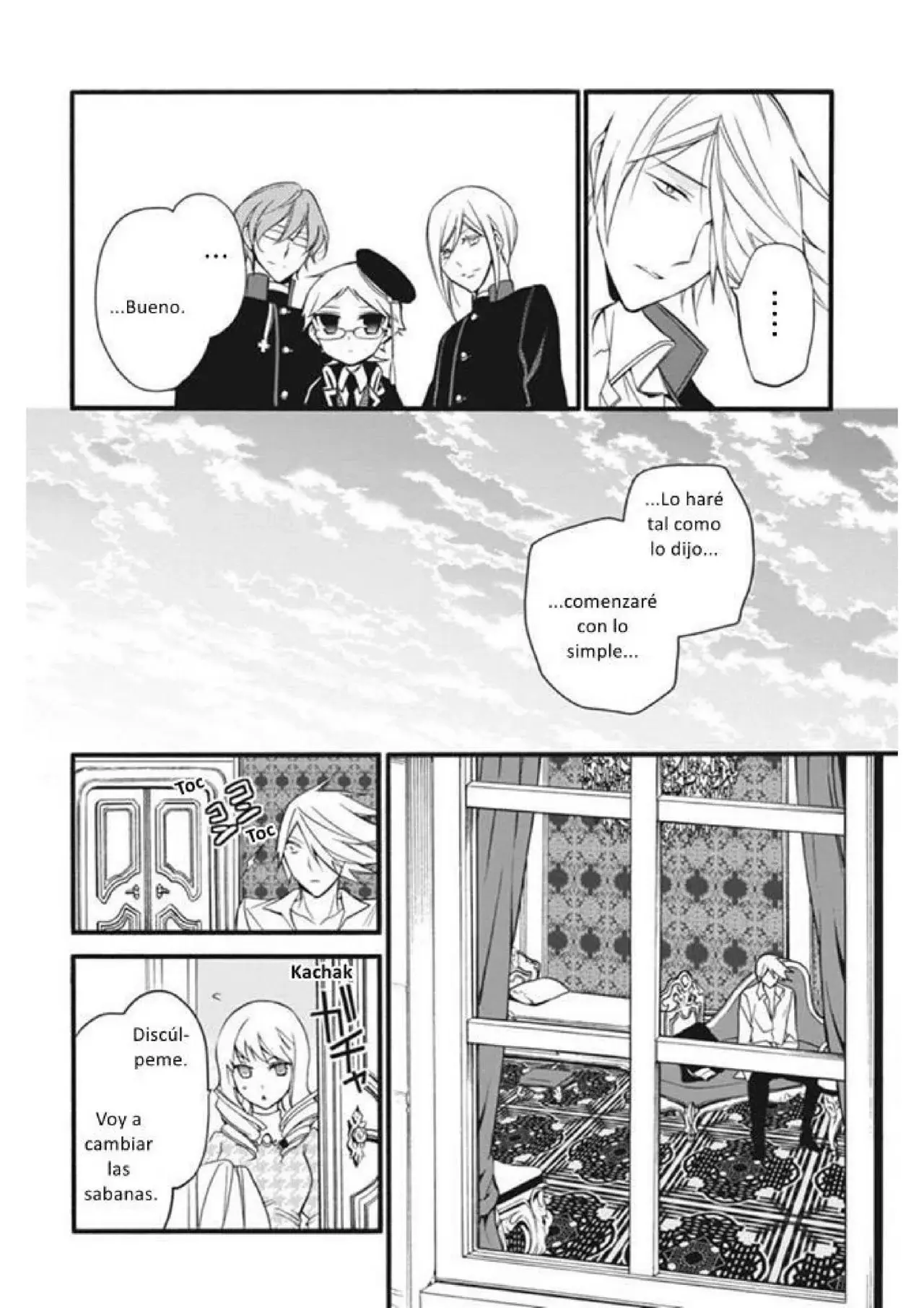 Capitulo 11 page 28