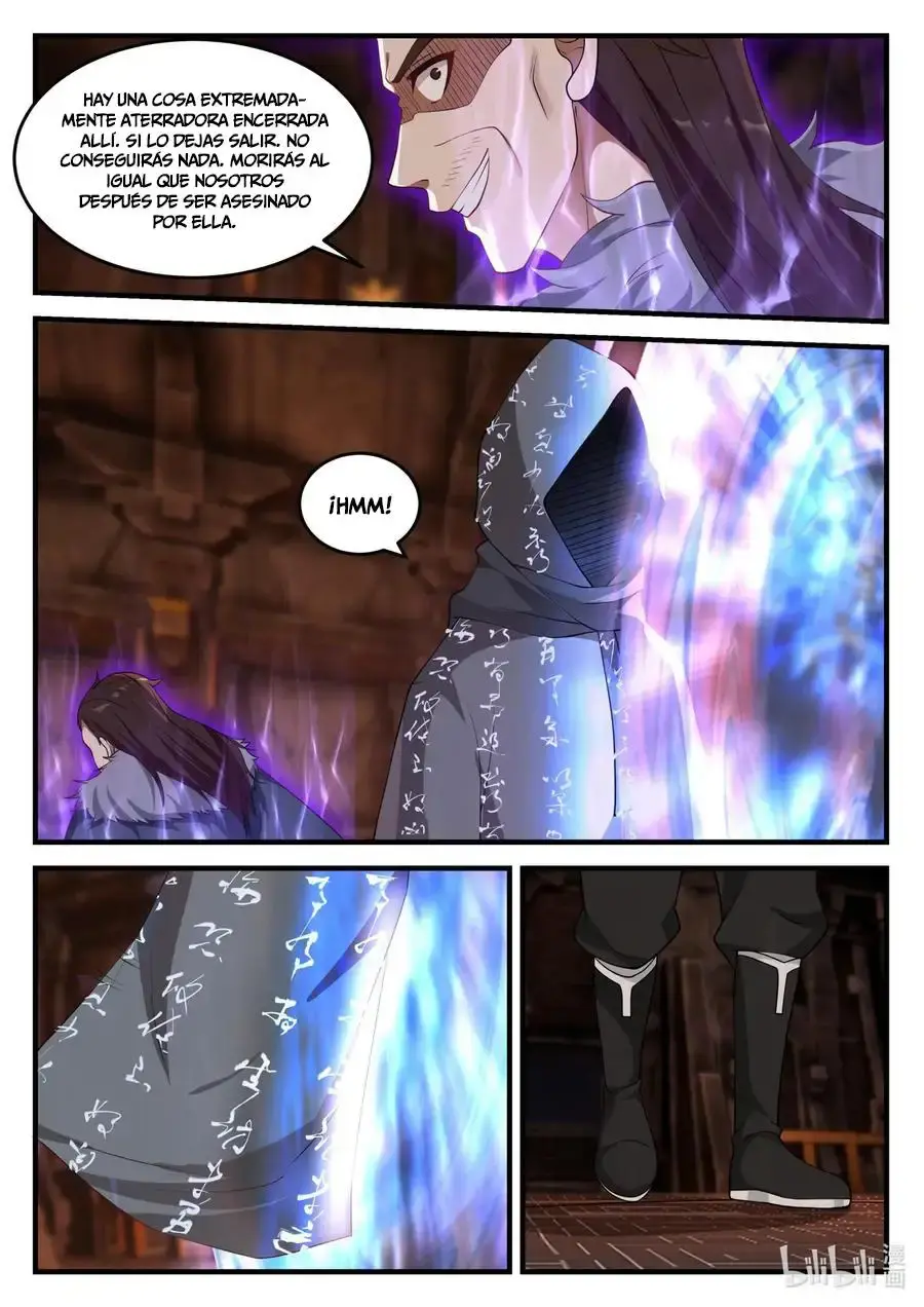 Capitulo 129 page 11