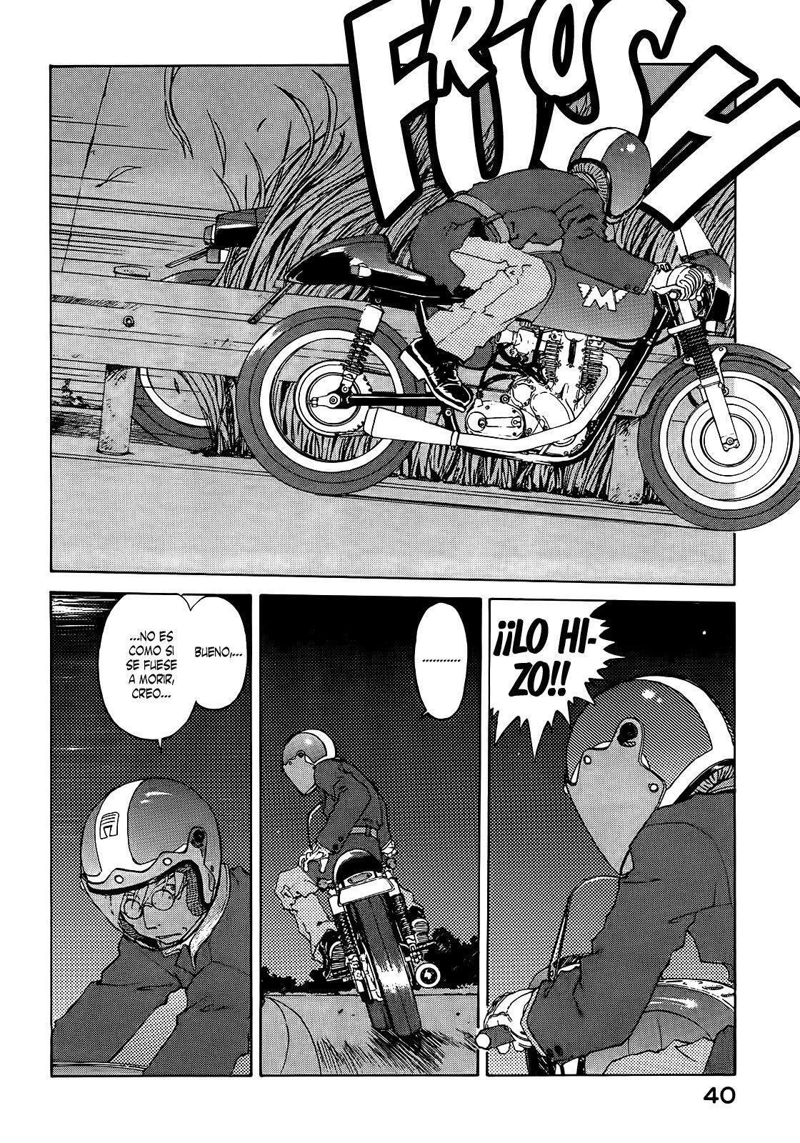 Capitulo 151 page 5