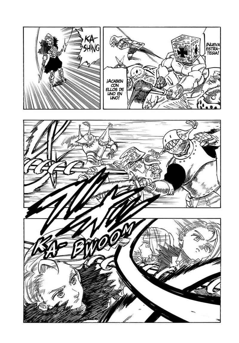 Capitulo 235 page 12
