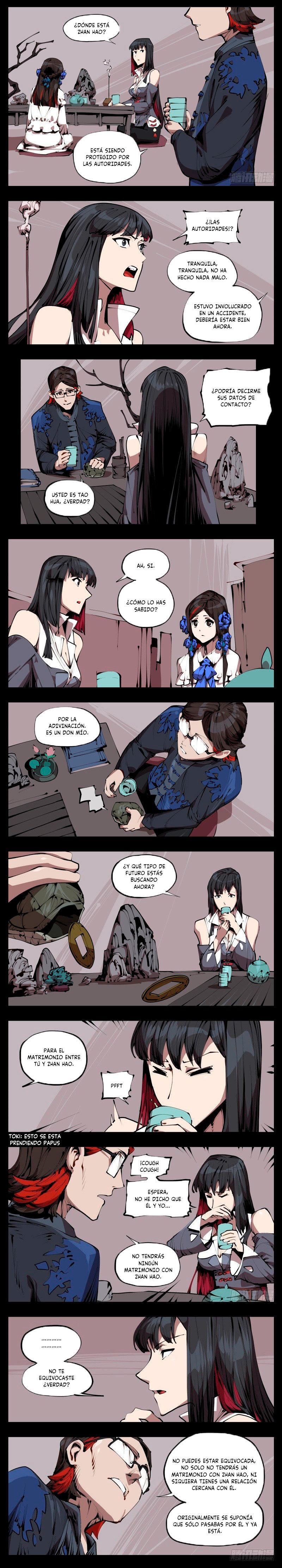 Capitulo 33 page 3