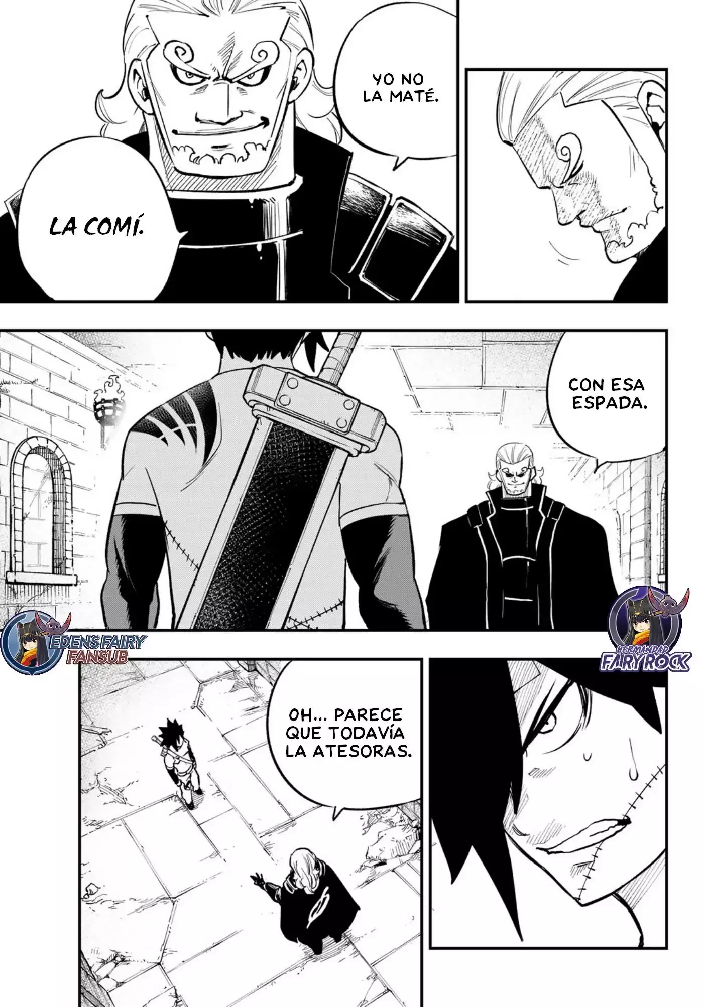 Capitulo 23 page 3