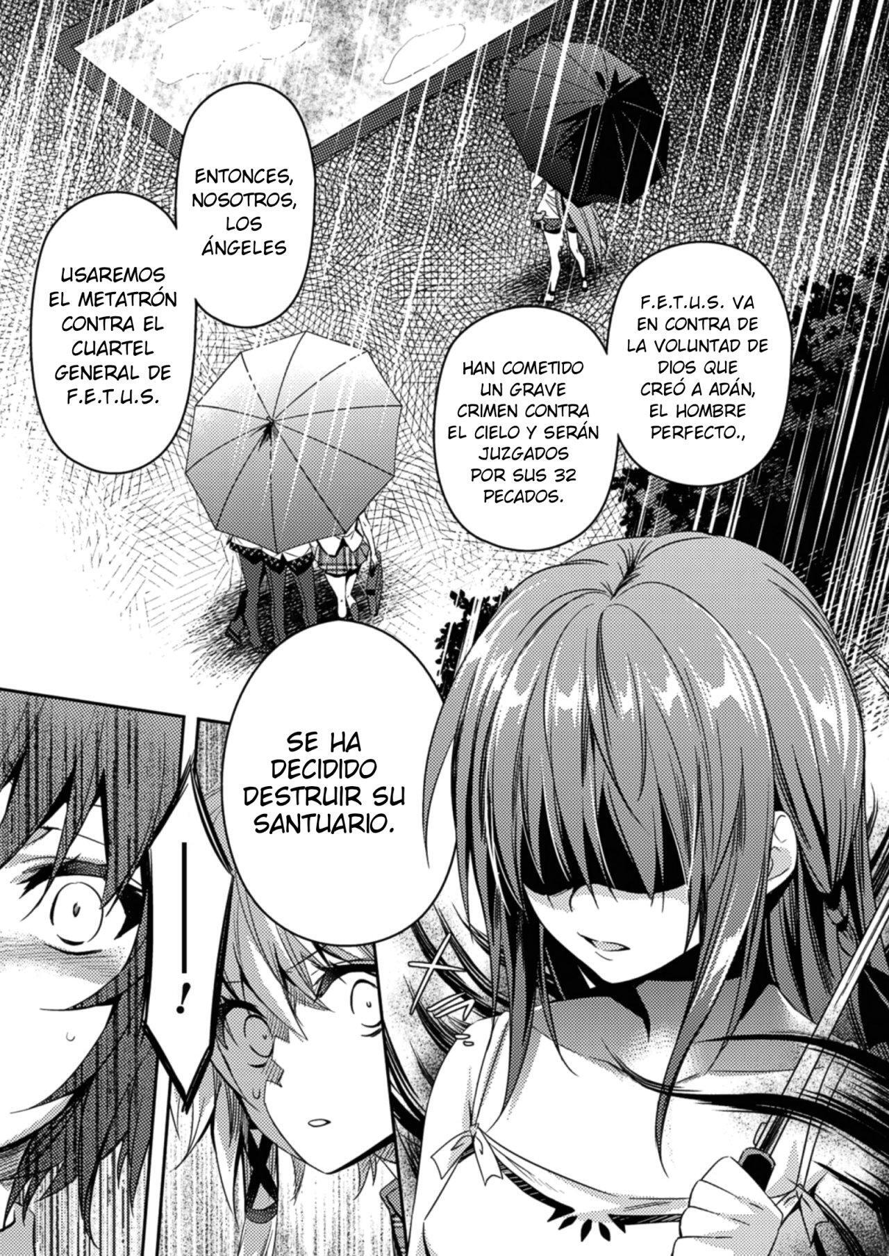 Capitulo 26 page 20