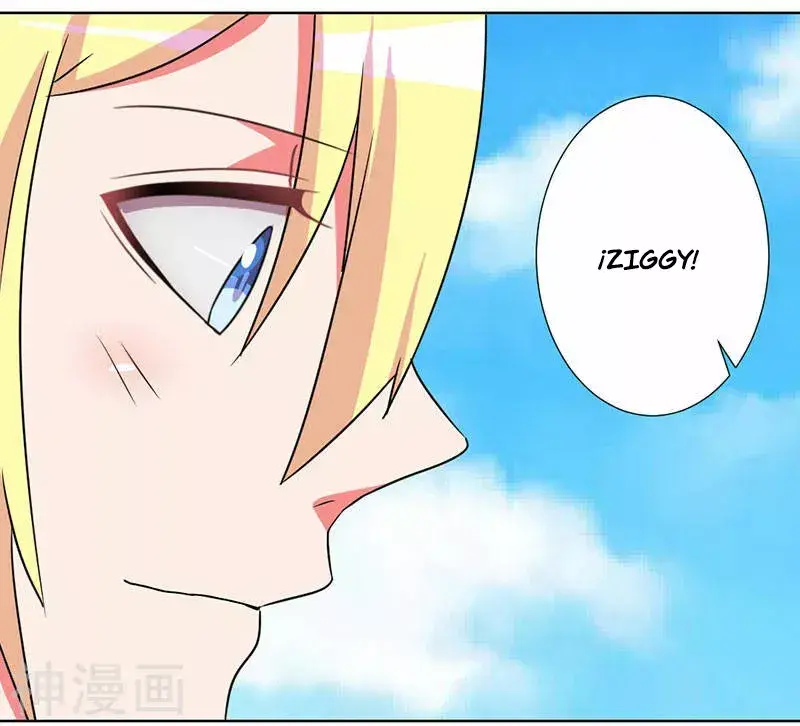 Capitulo 33 page 16