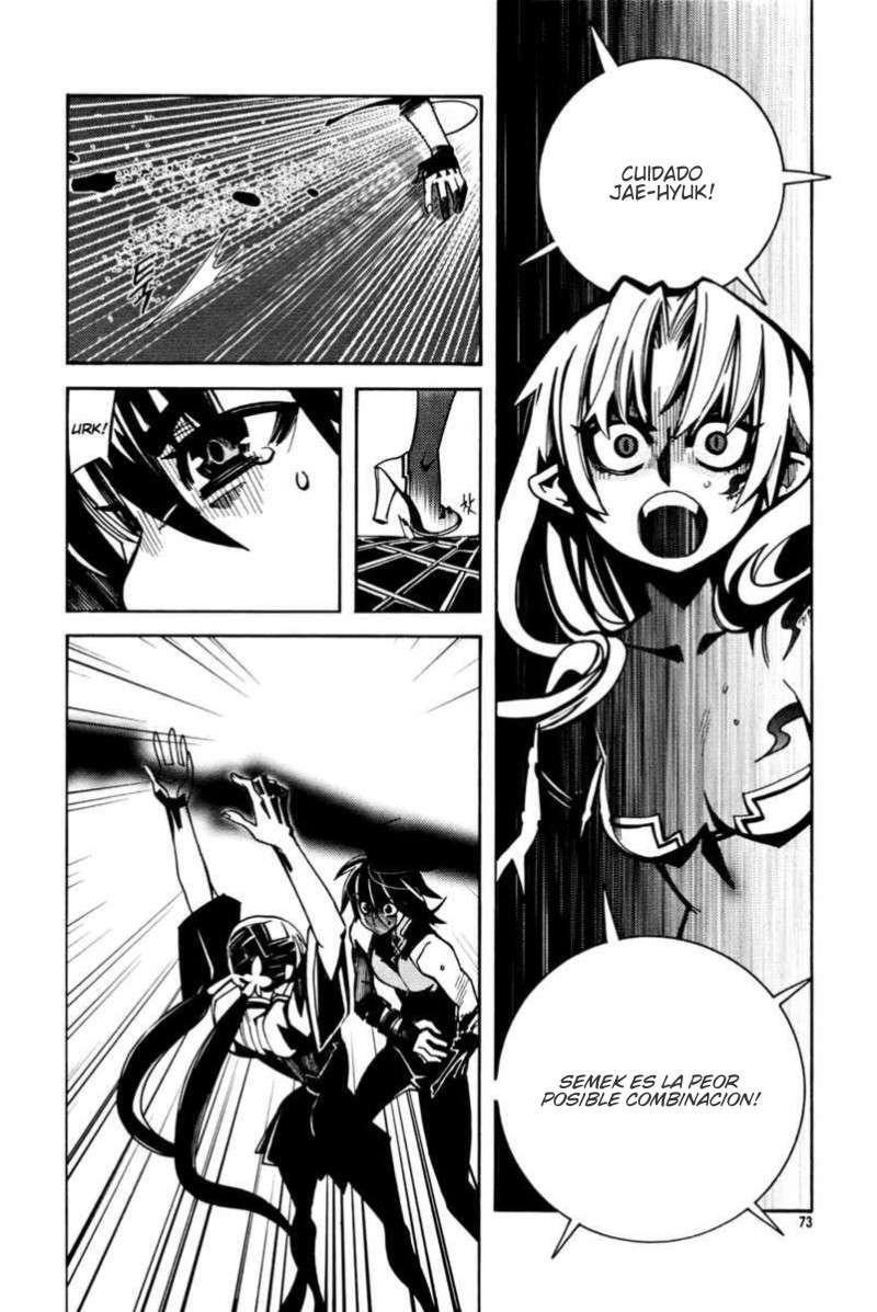 Capitulo 36 page 17