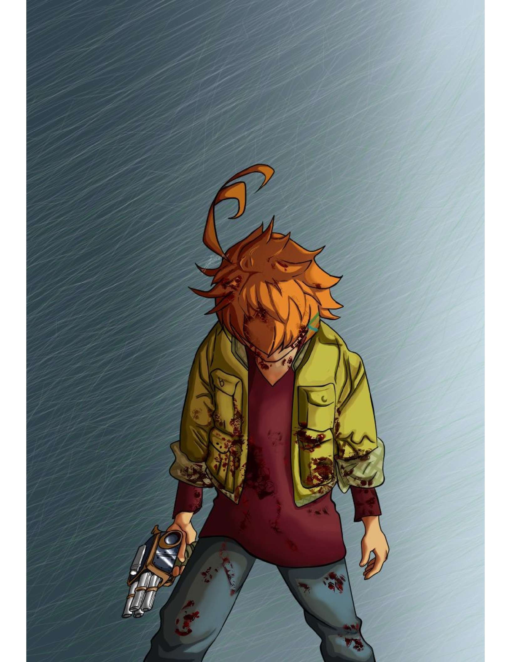 Capitulo 95 page 4