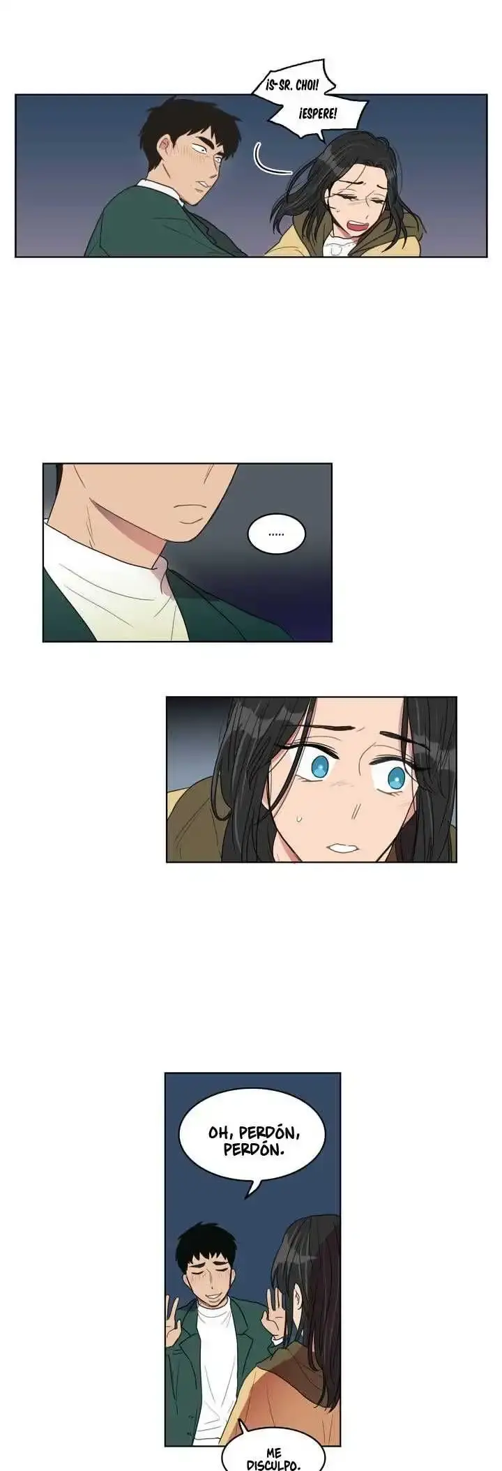 Capitulo 27 page 10