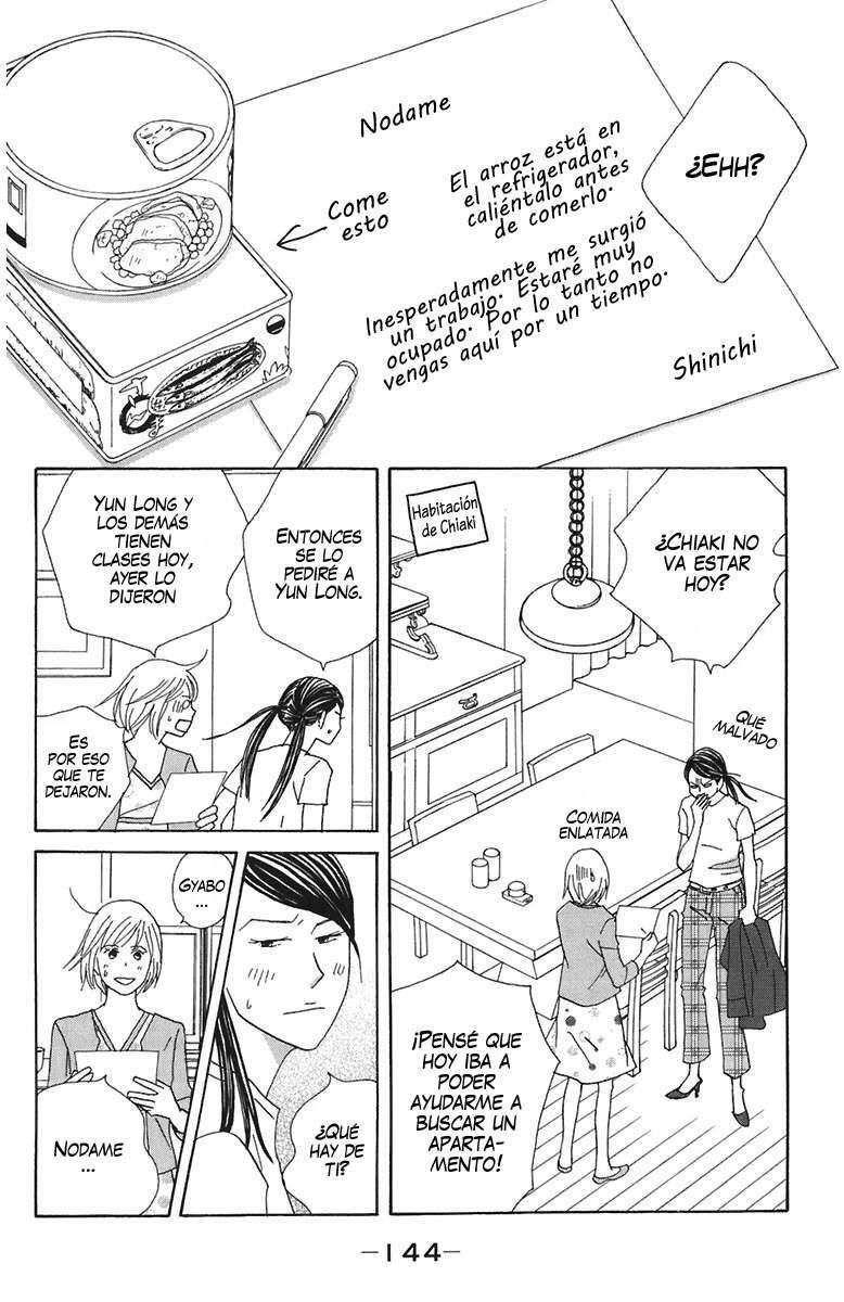 Capitulo 75 page 19