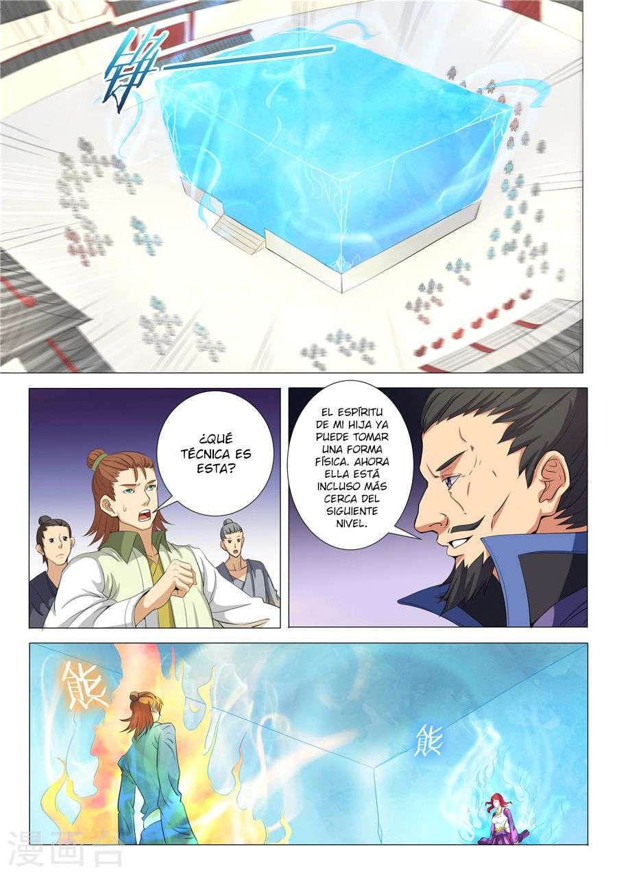 Capitulo 19 page 10
