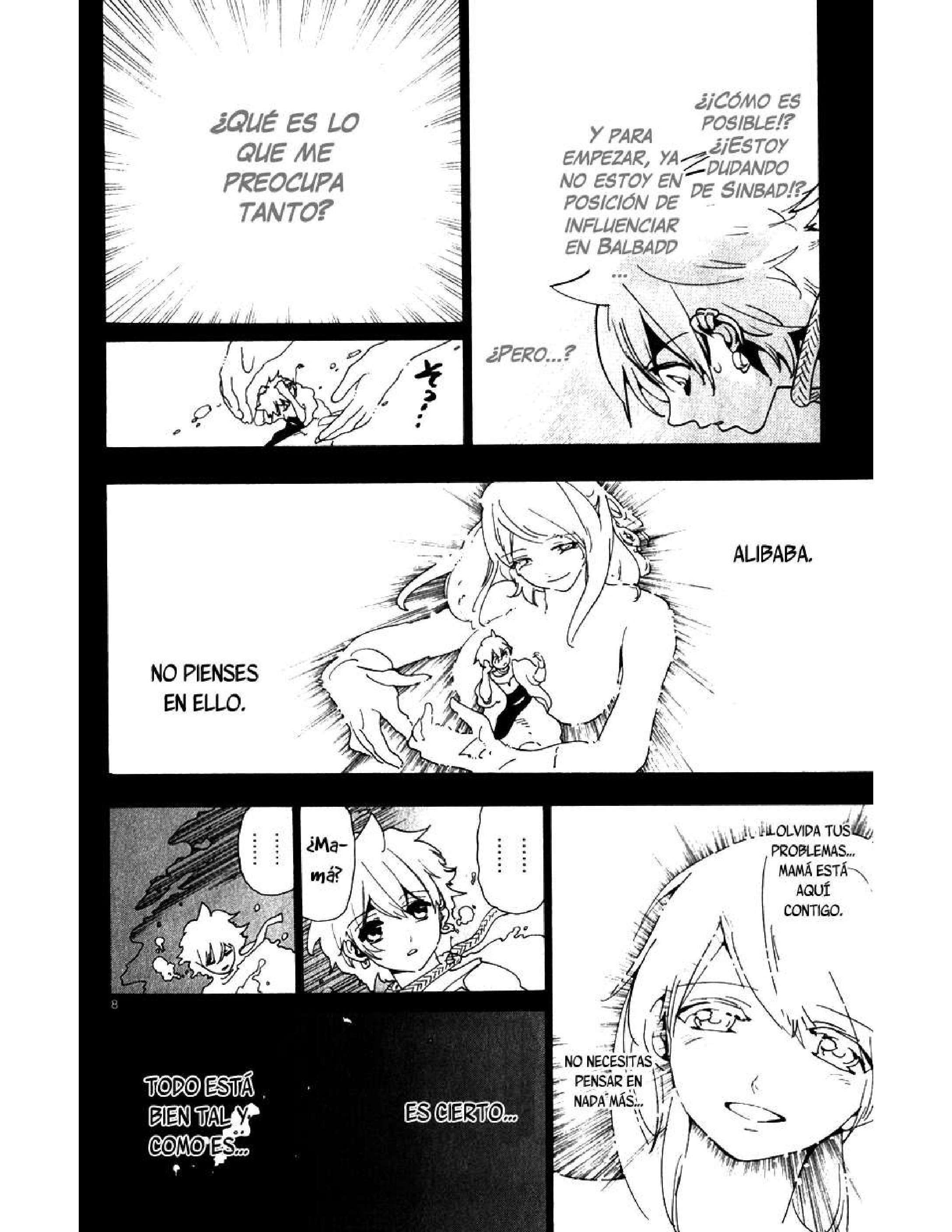 Capitulo 129 page 11