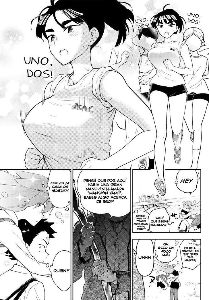 Capitulo 81 page 4