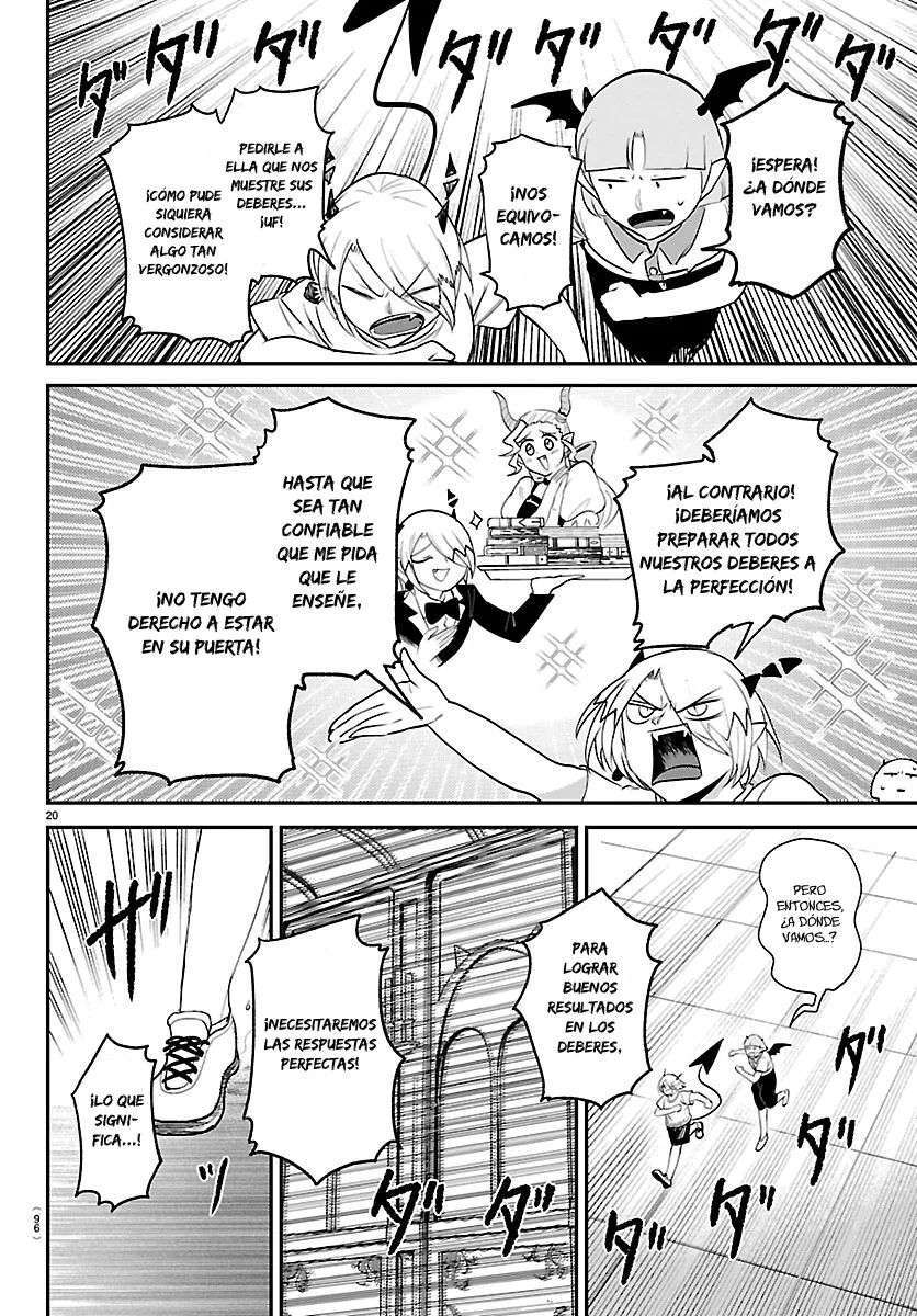 Capitulo 424 page 22