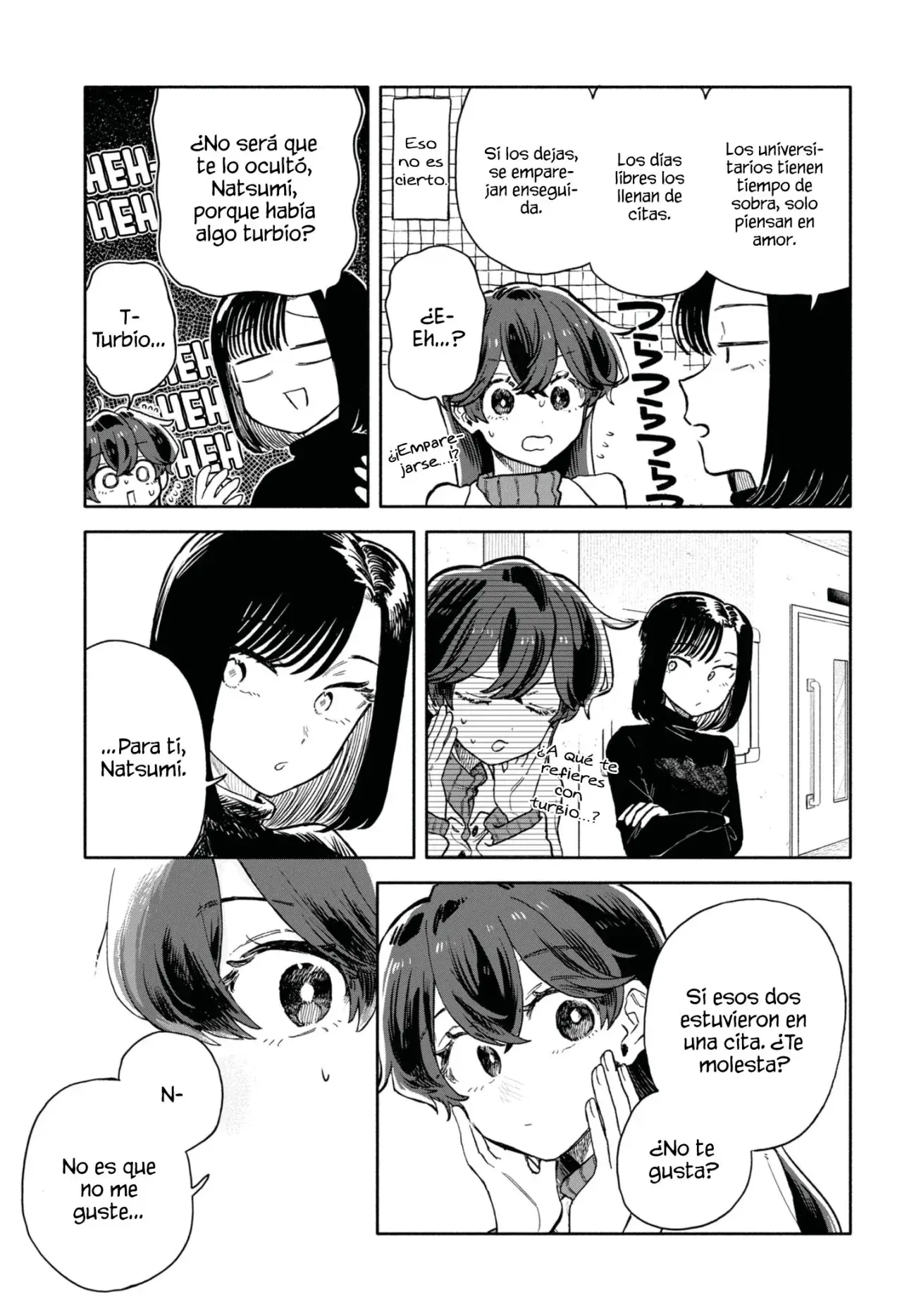 Capitulo 84 page 19