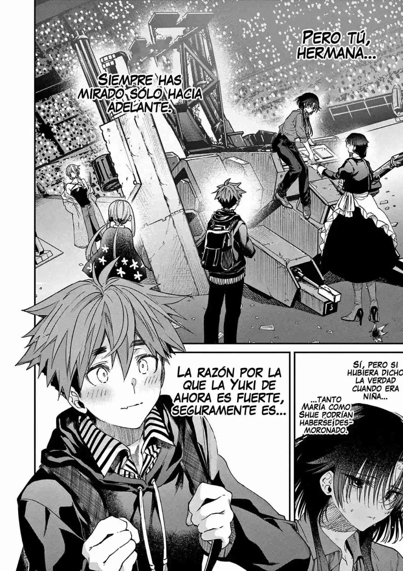 Capitulo 58 page 19