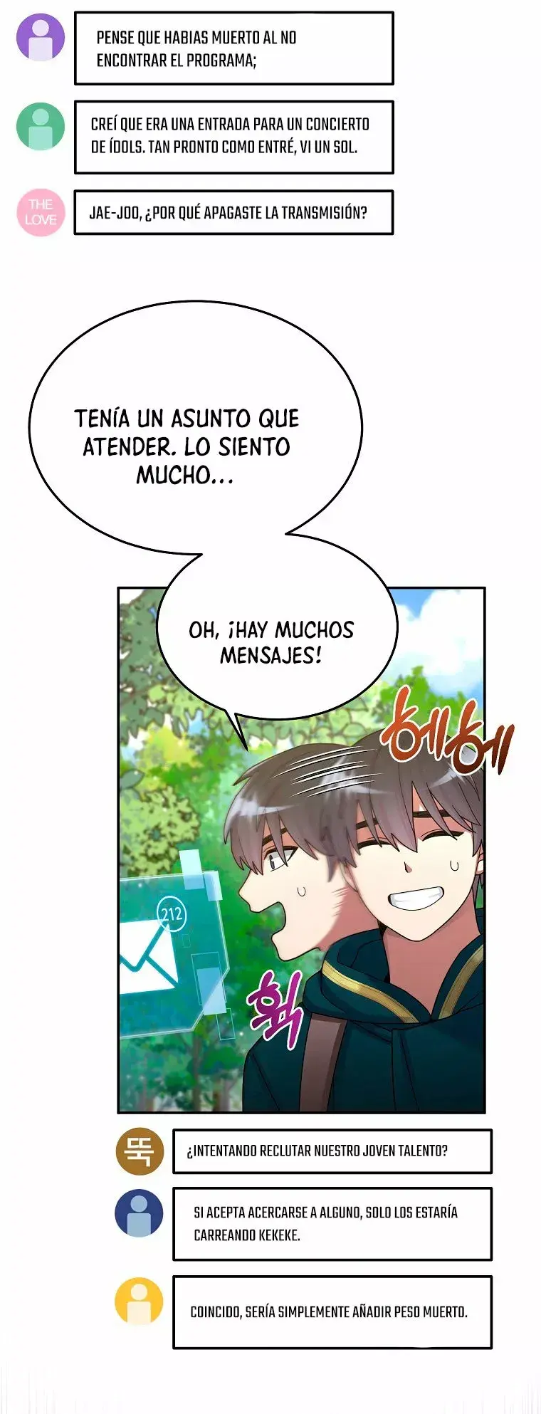 Capitulo 31 page 23