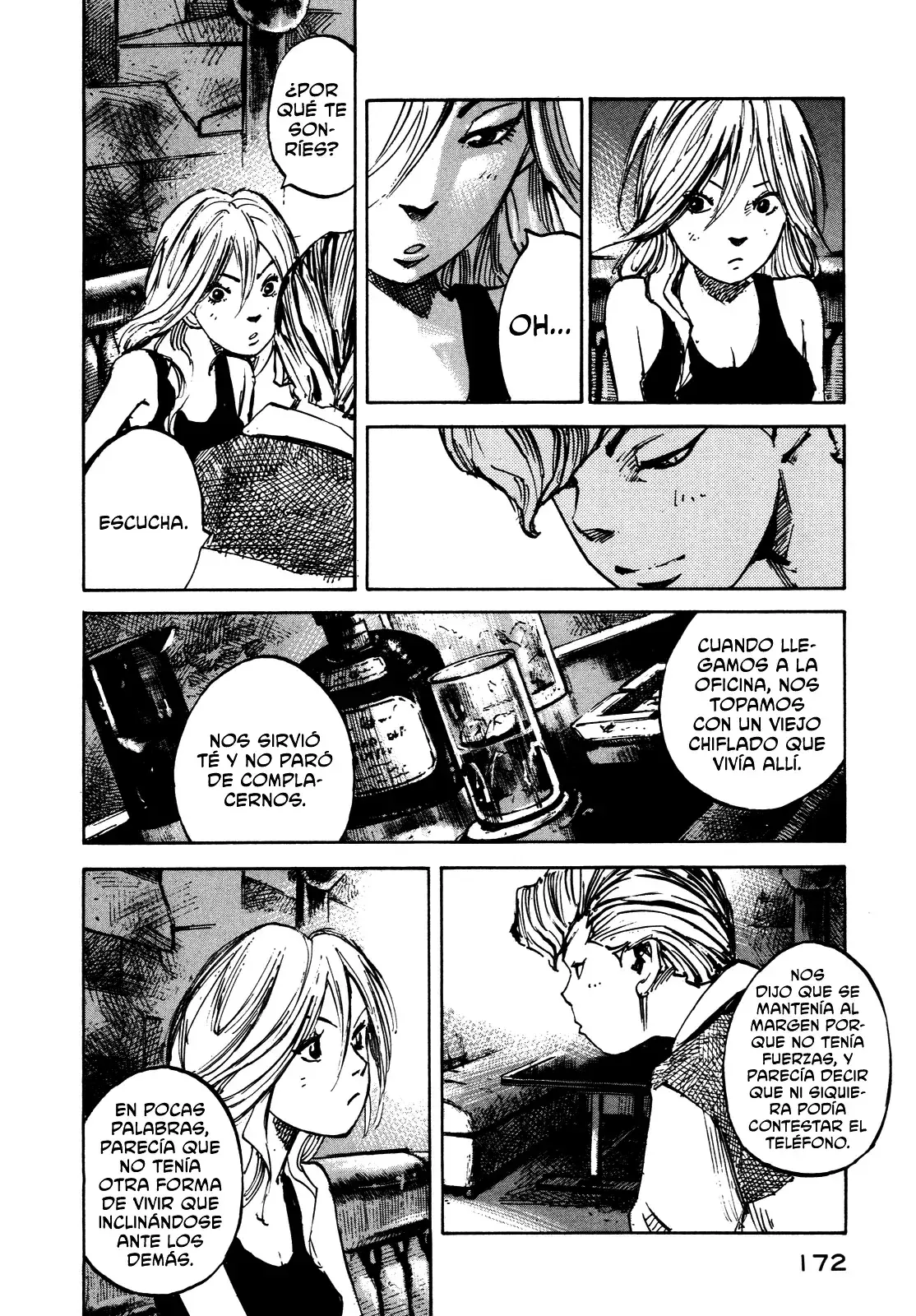 Capitulo 24 page 34