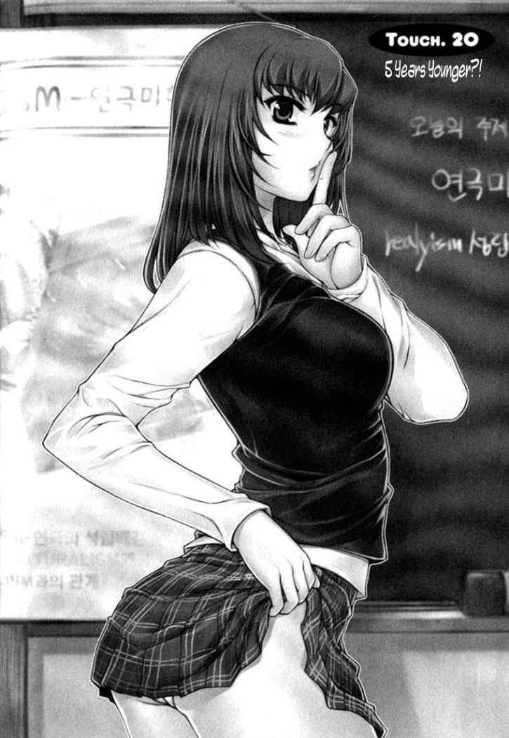 Capitulo 20 page 2
