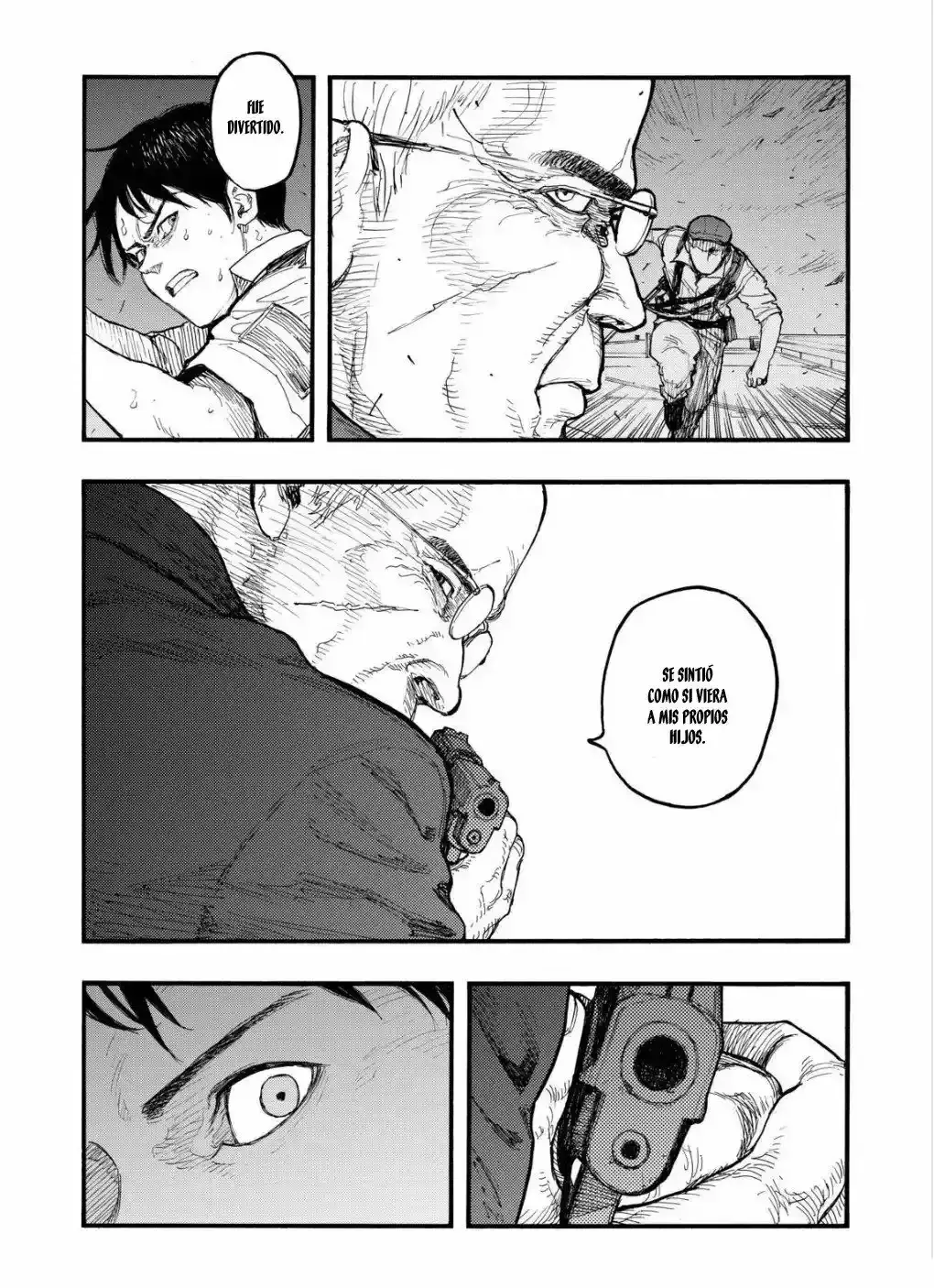 Capitulo 42 page 27