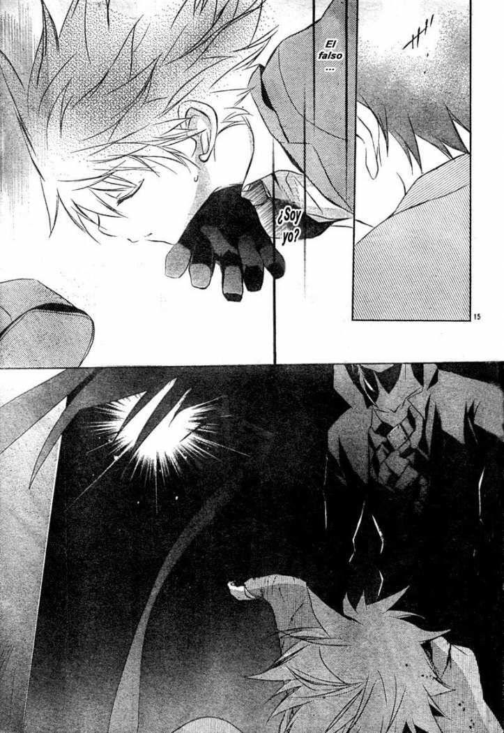 Capitulo 61 page 15