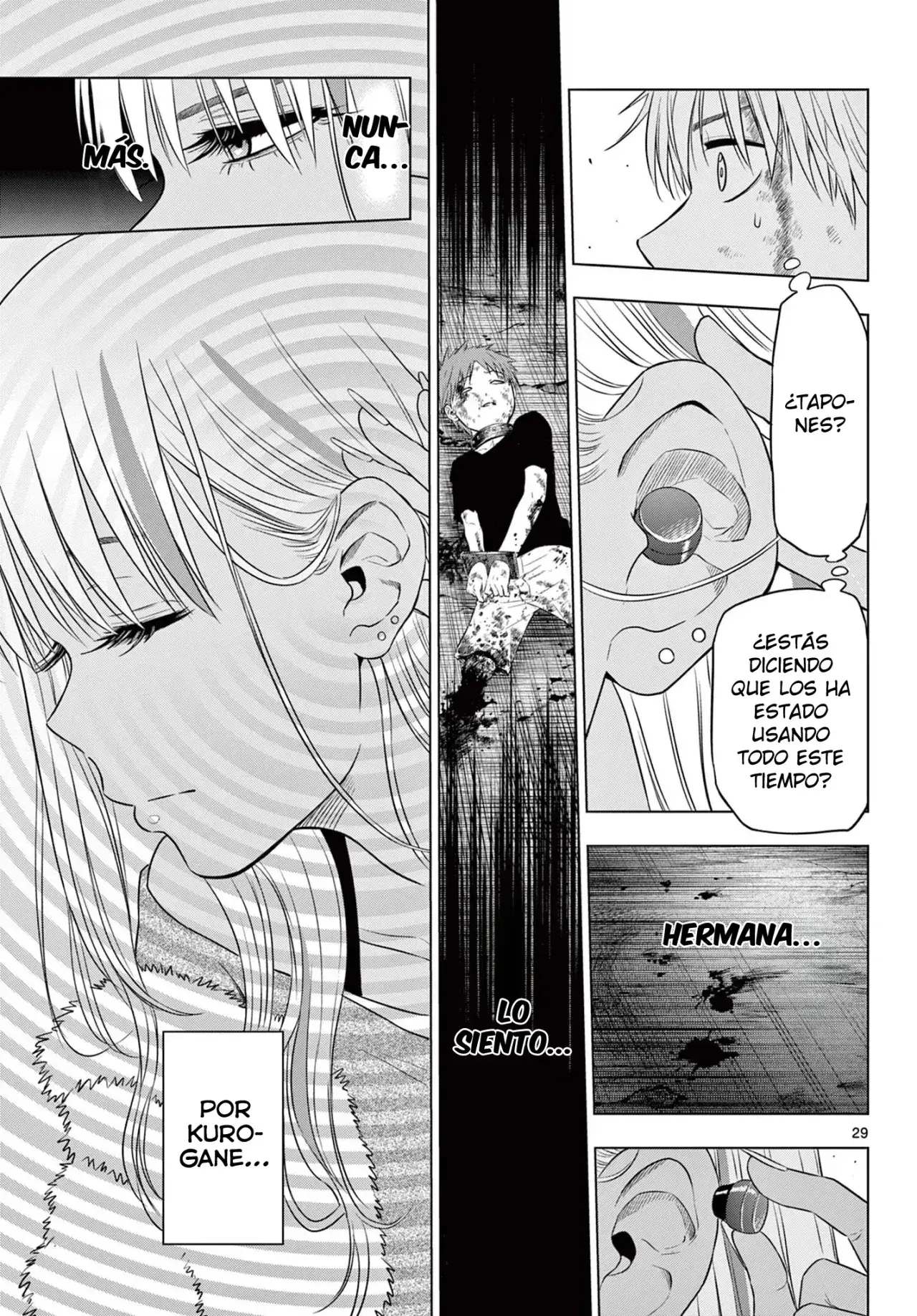 Capitulo 12 page 30
